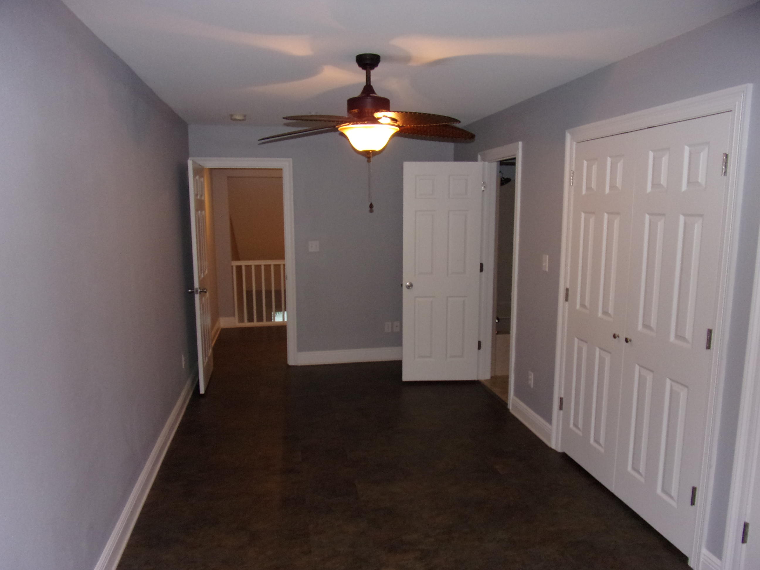 SEA PINES - Residential Lease