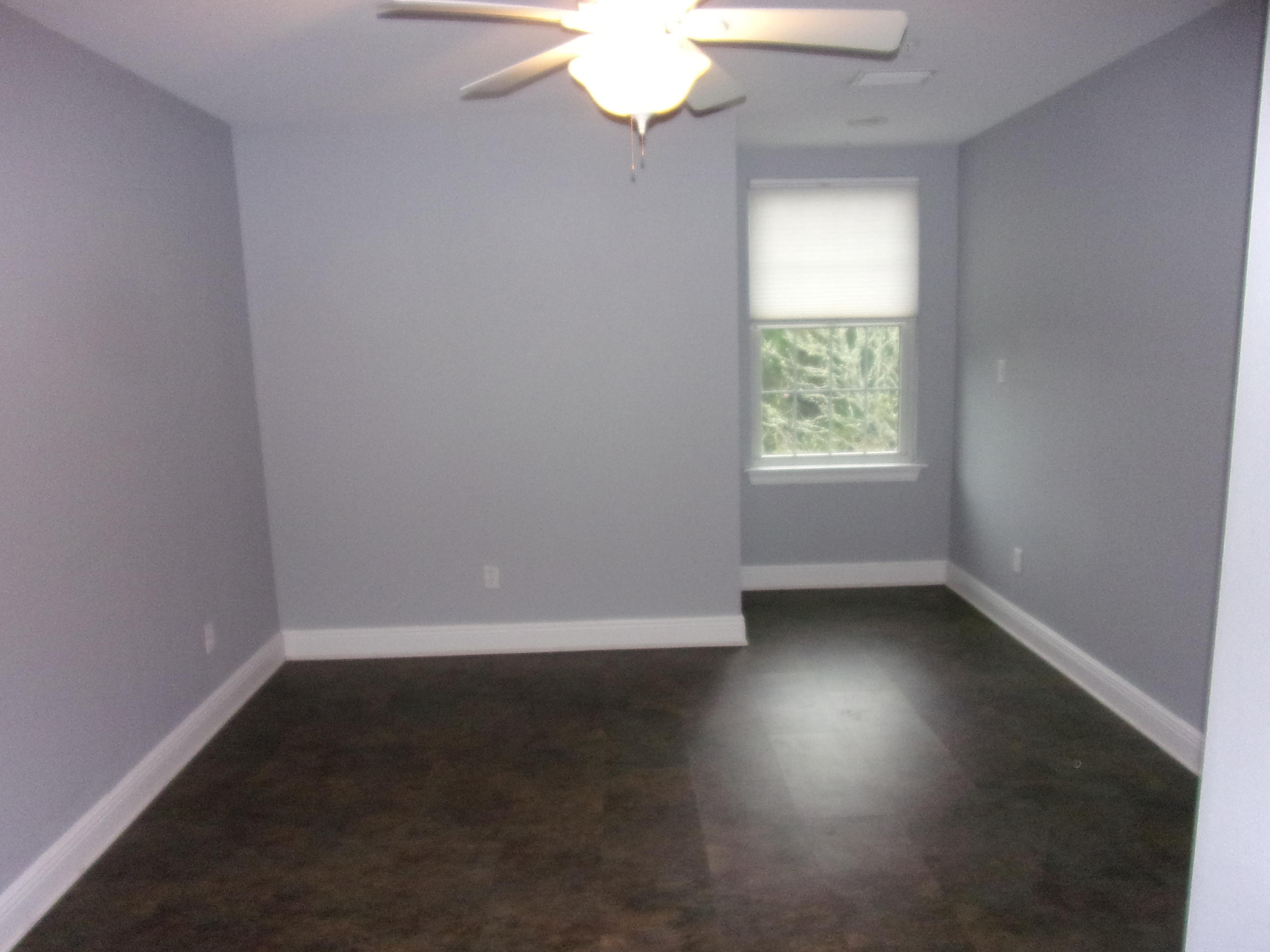 SEA PINES - Residential Lease