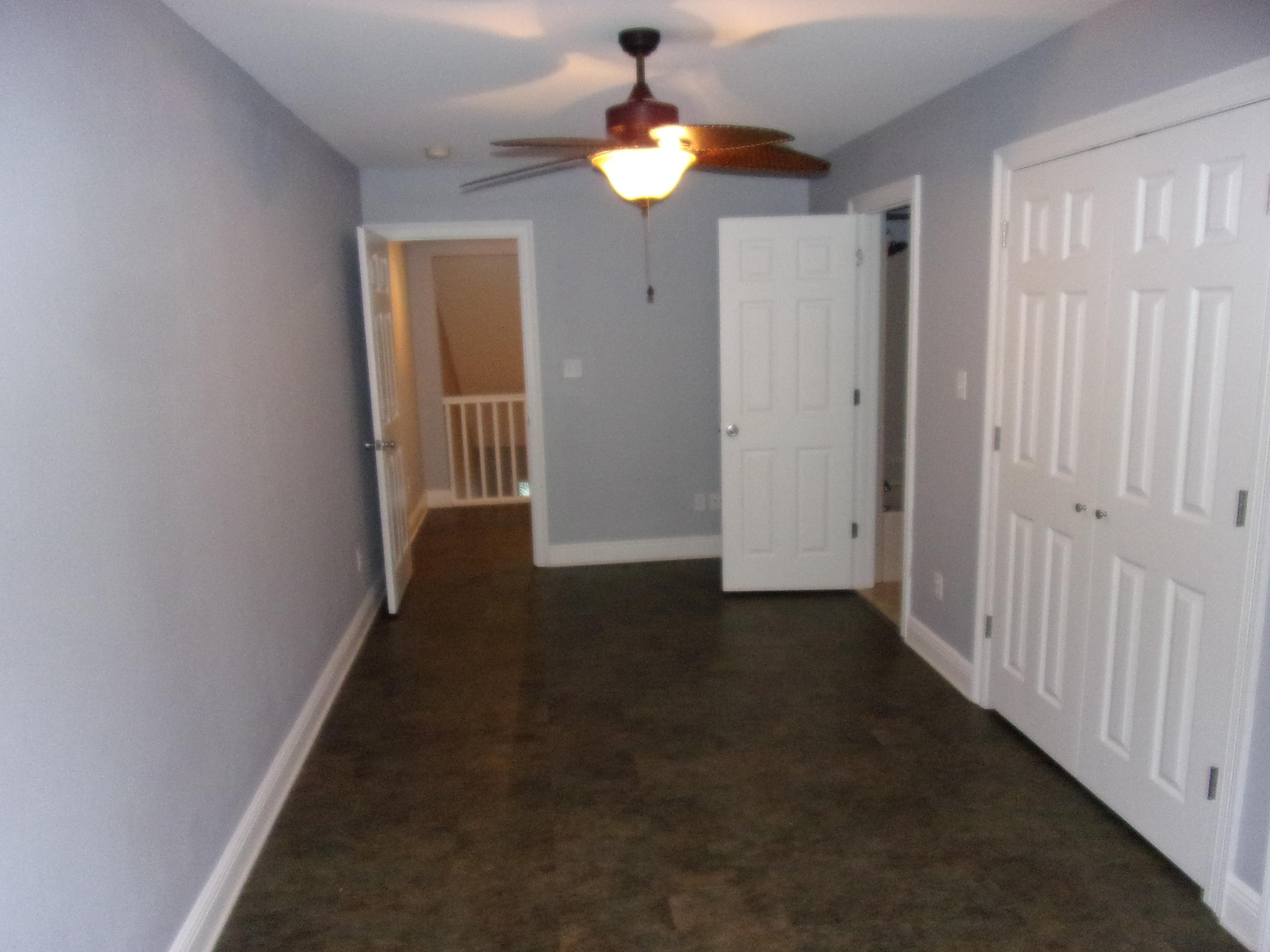 SEA PINES - Residential Lease