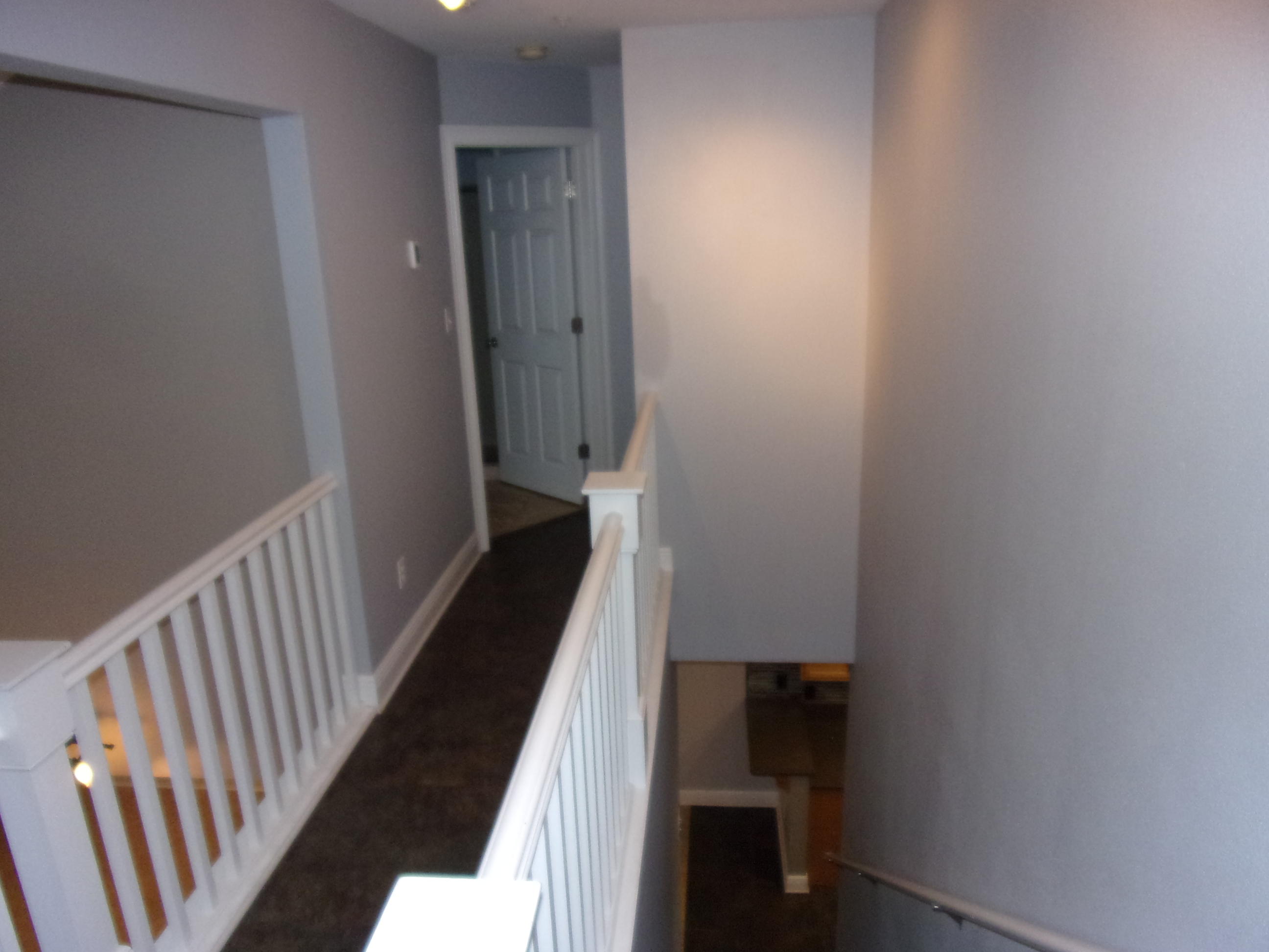 SEA PINES - Residential Lease