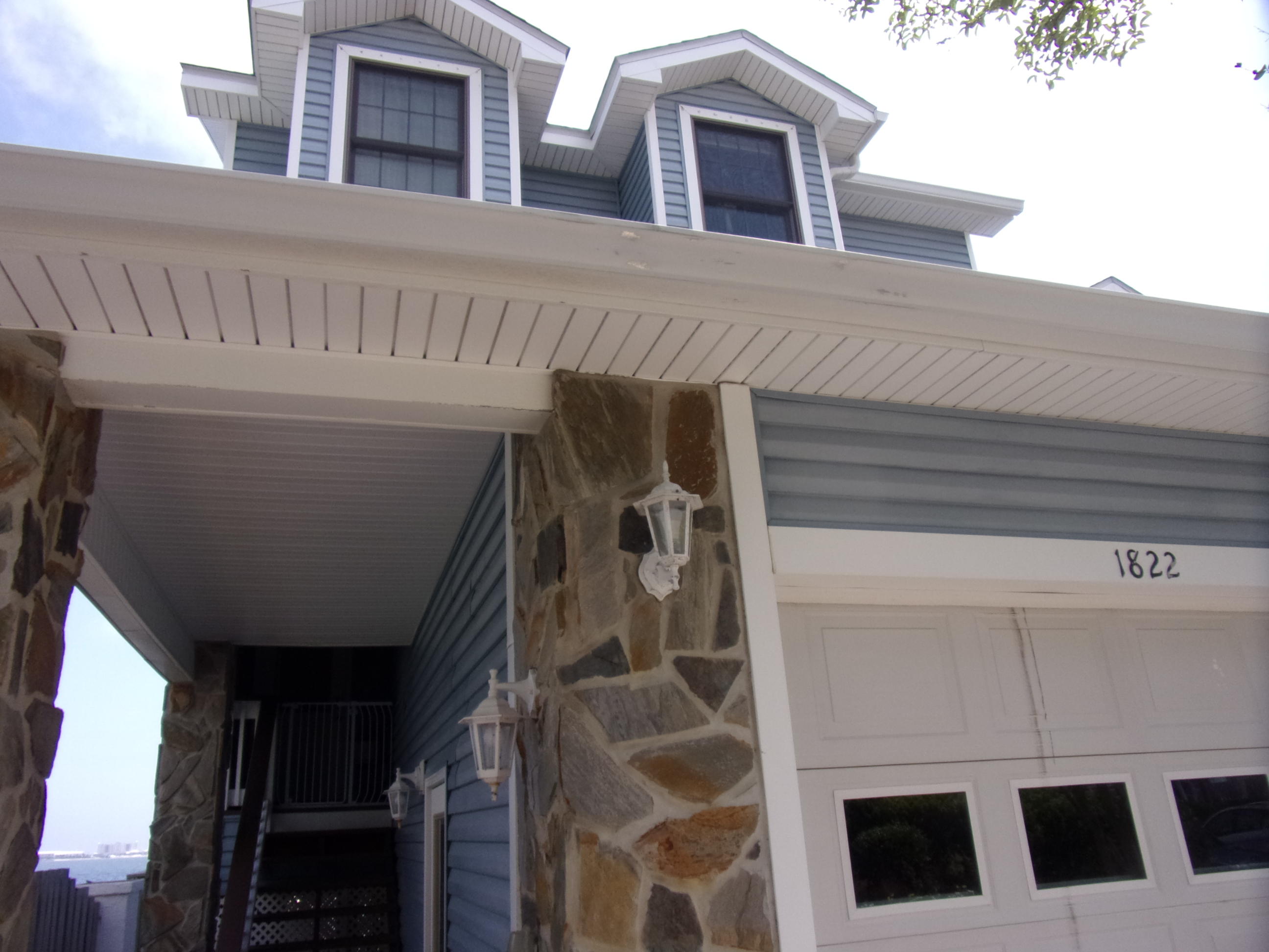 SEA PINES - Residential Lease