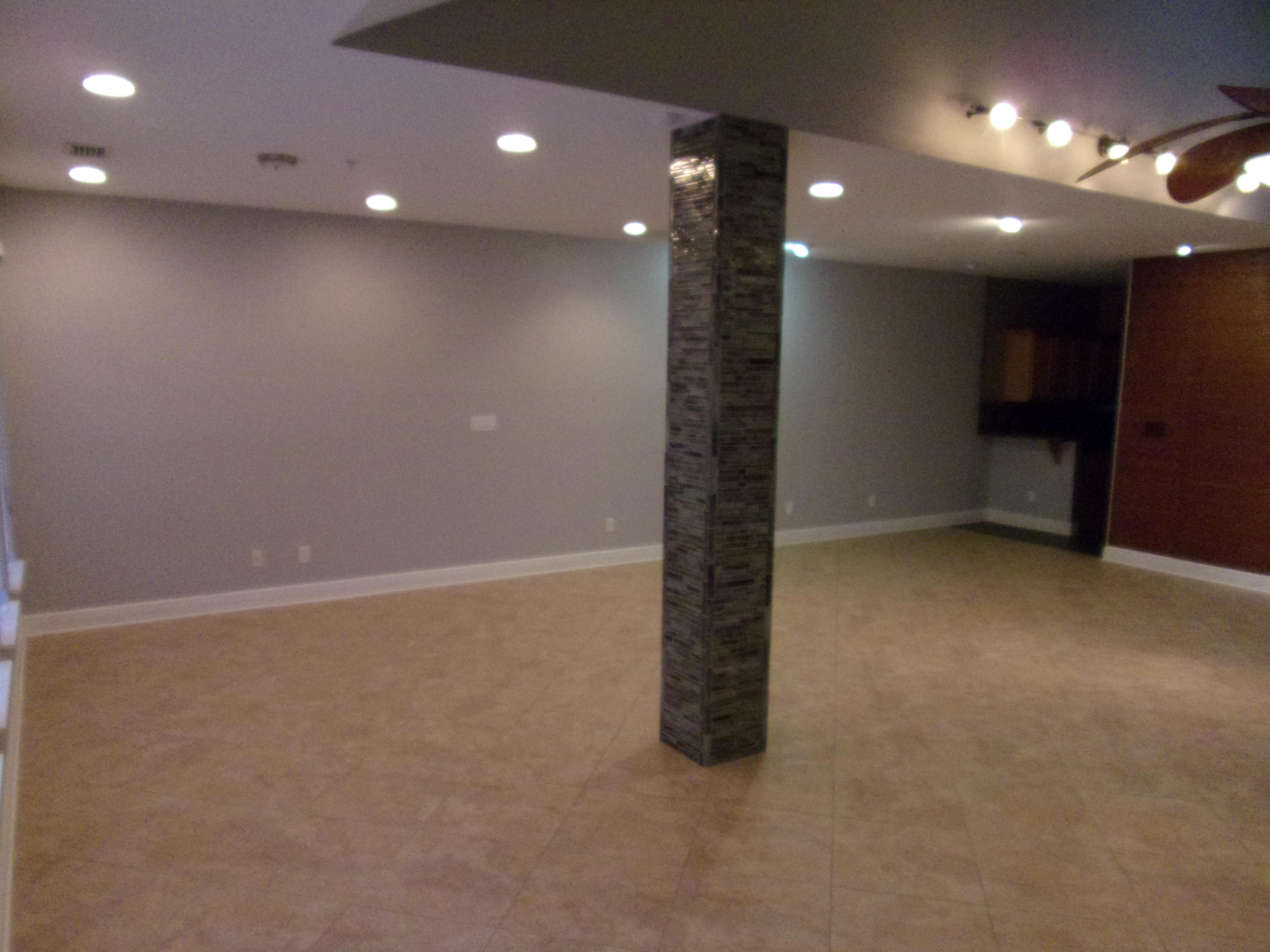 SEA PINES - Residential Lease