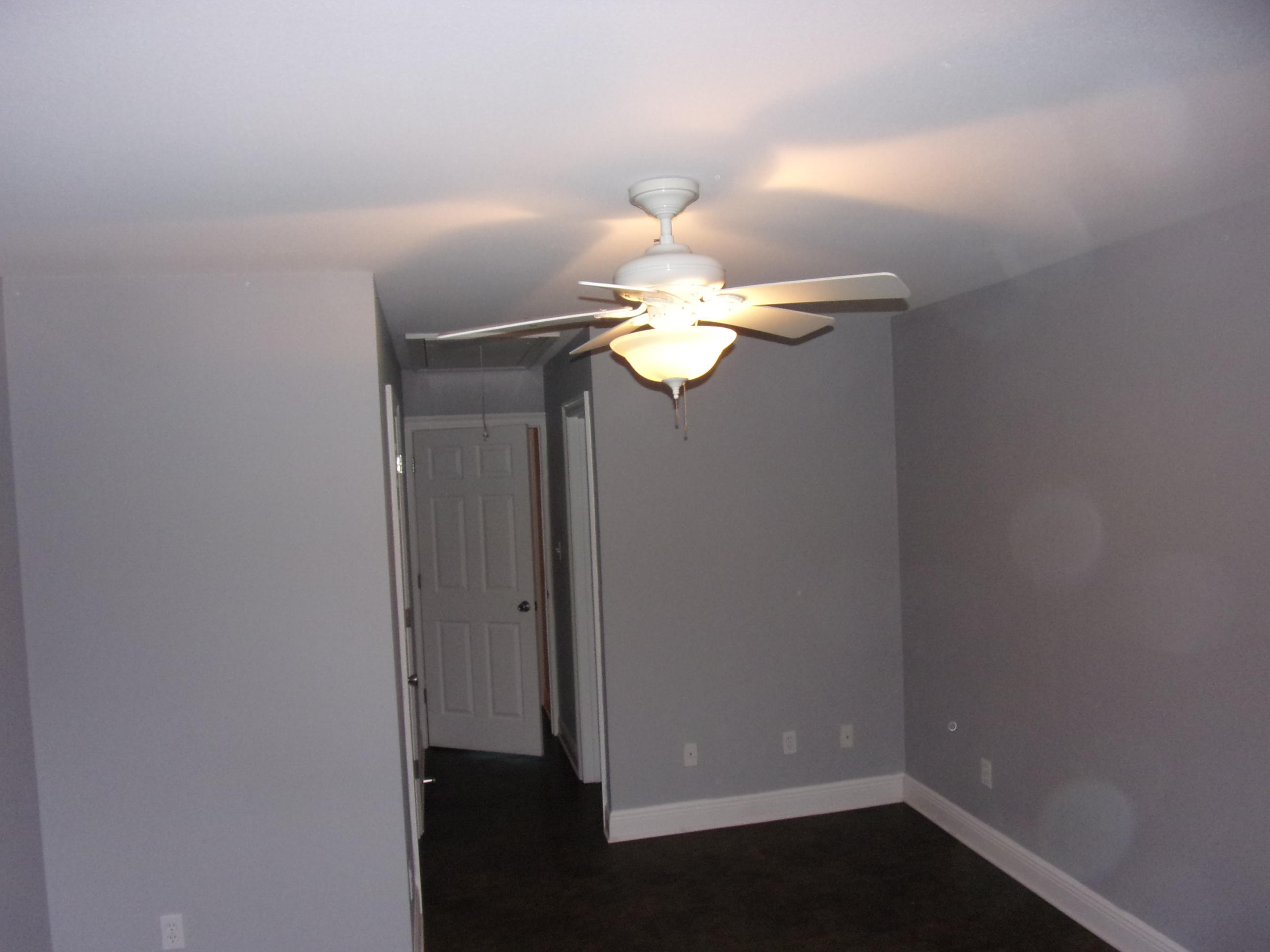 SEA PINES - Residential Lease