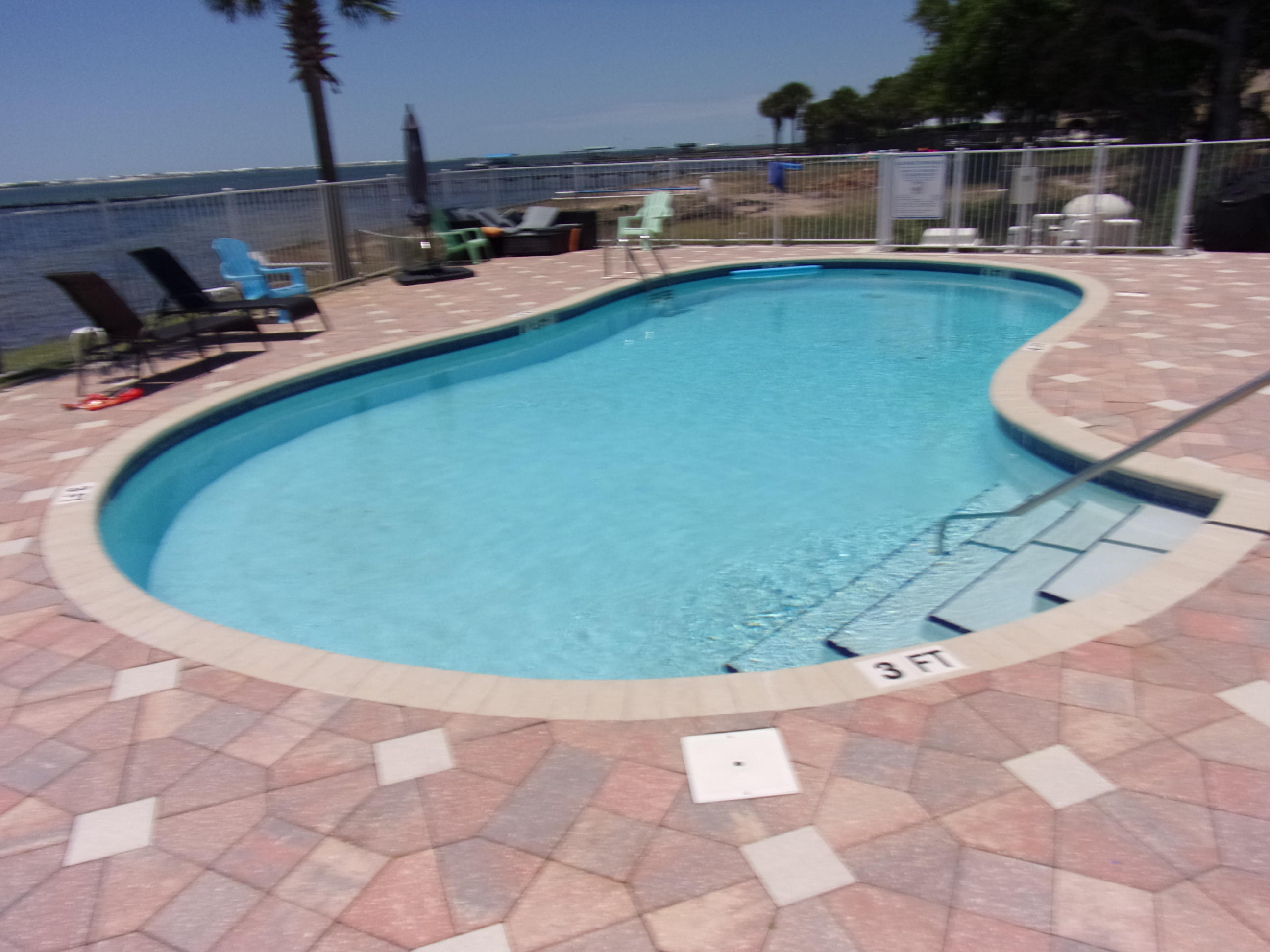 SEA PINES - Residential Lease