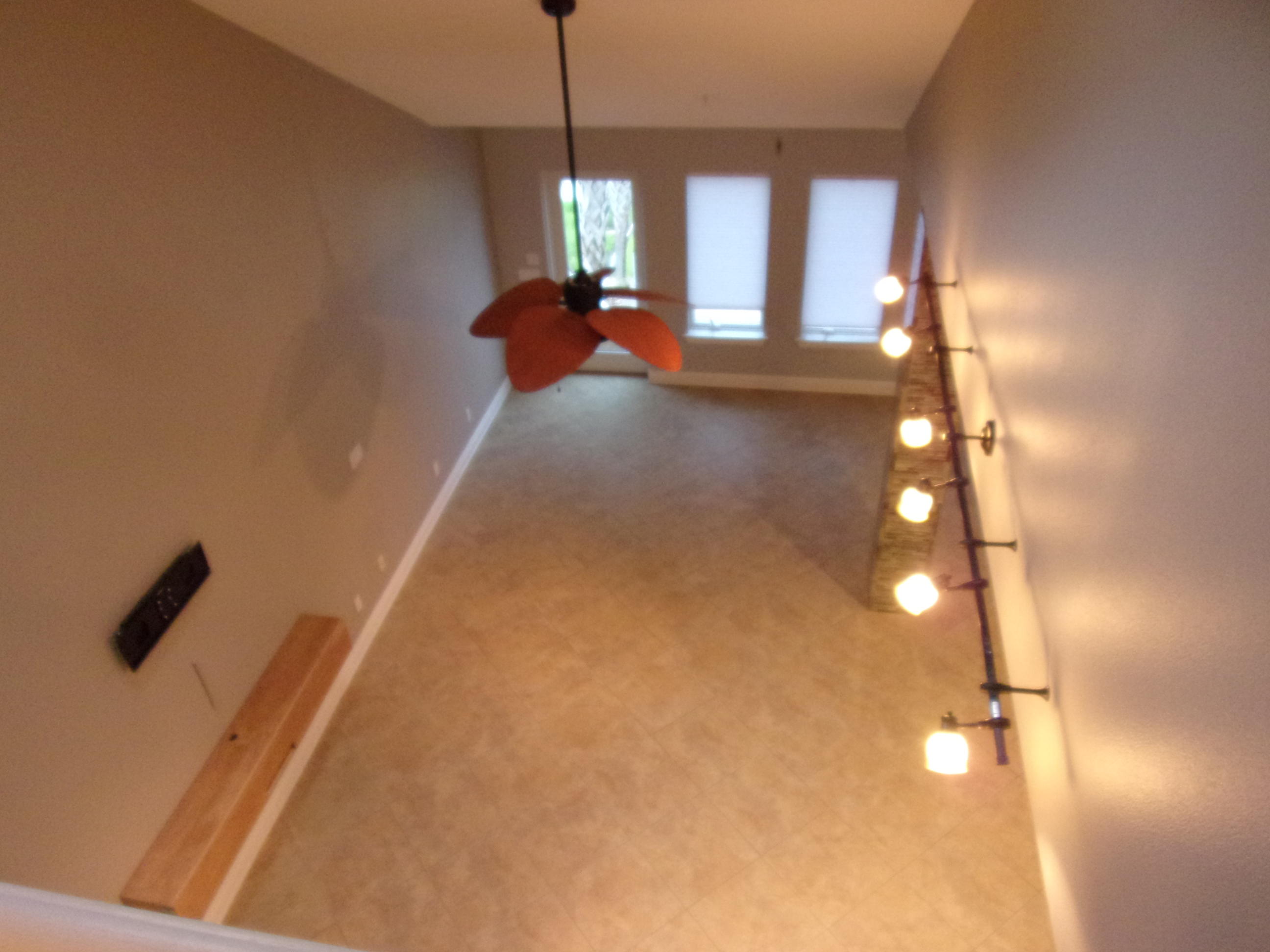 SEA PINES - Residential Lease