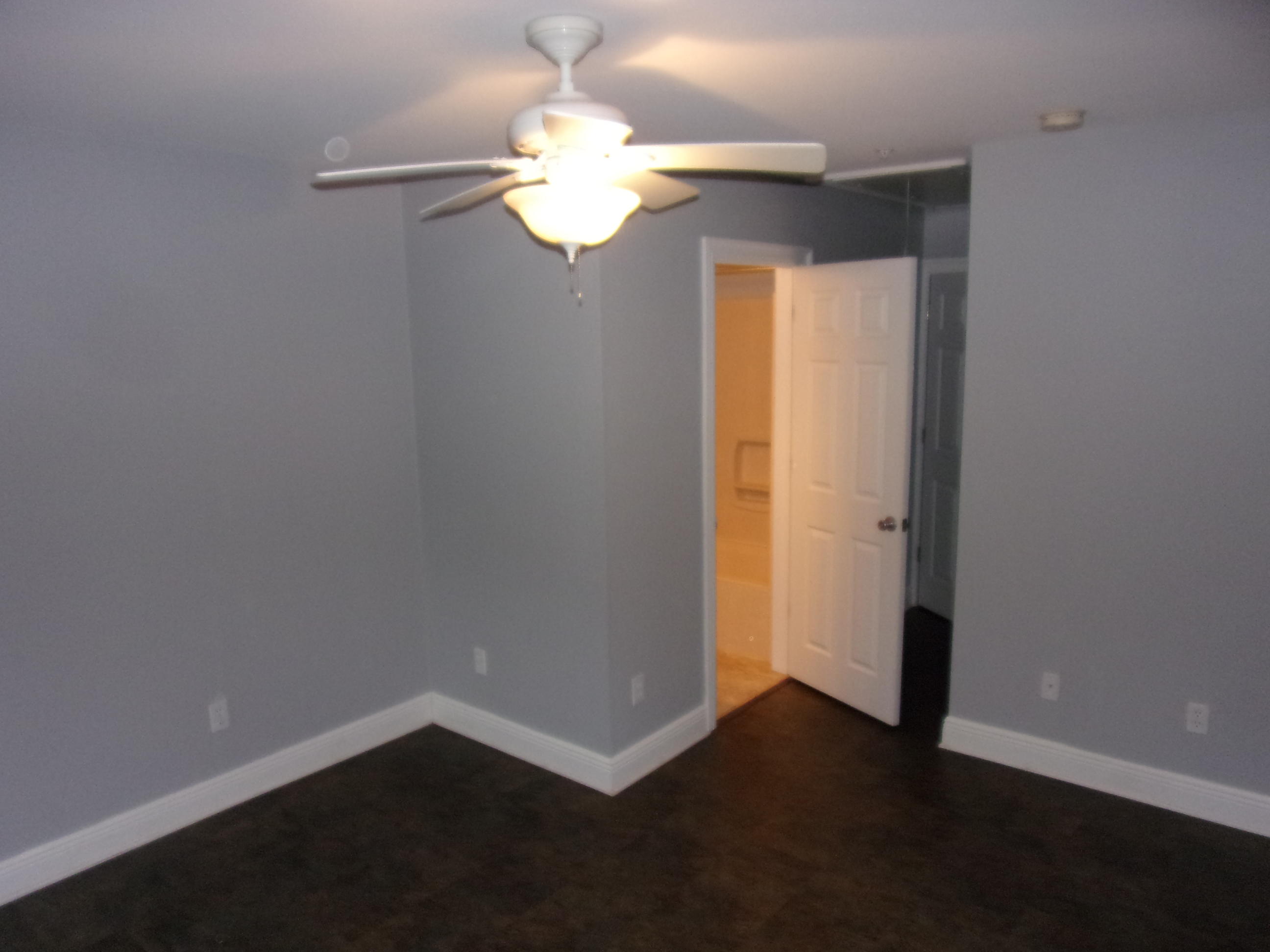 SEA PINES - Residential Lease