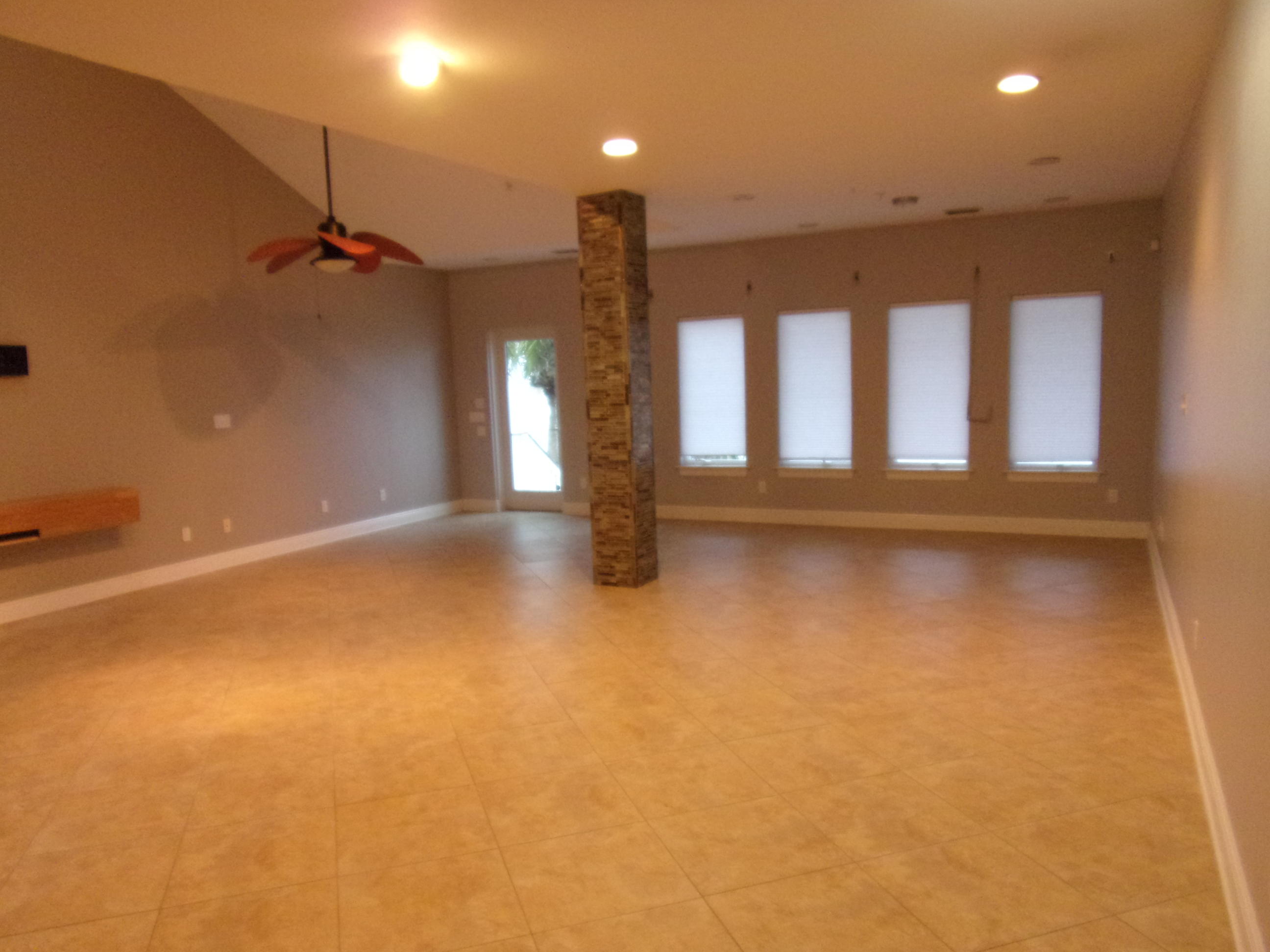 SEA PINES - Residential Lease