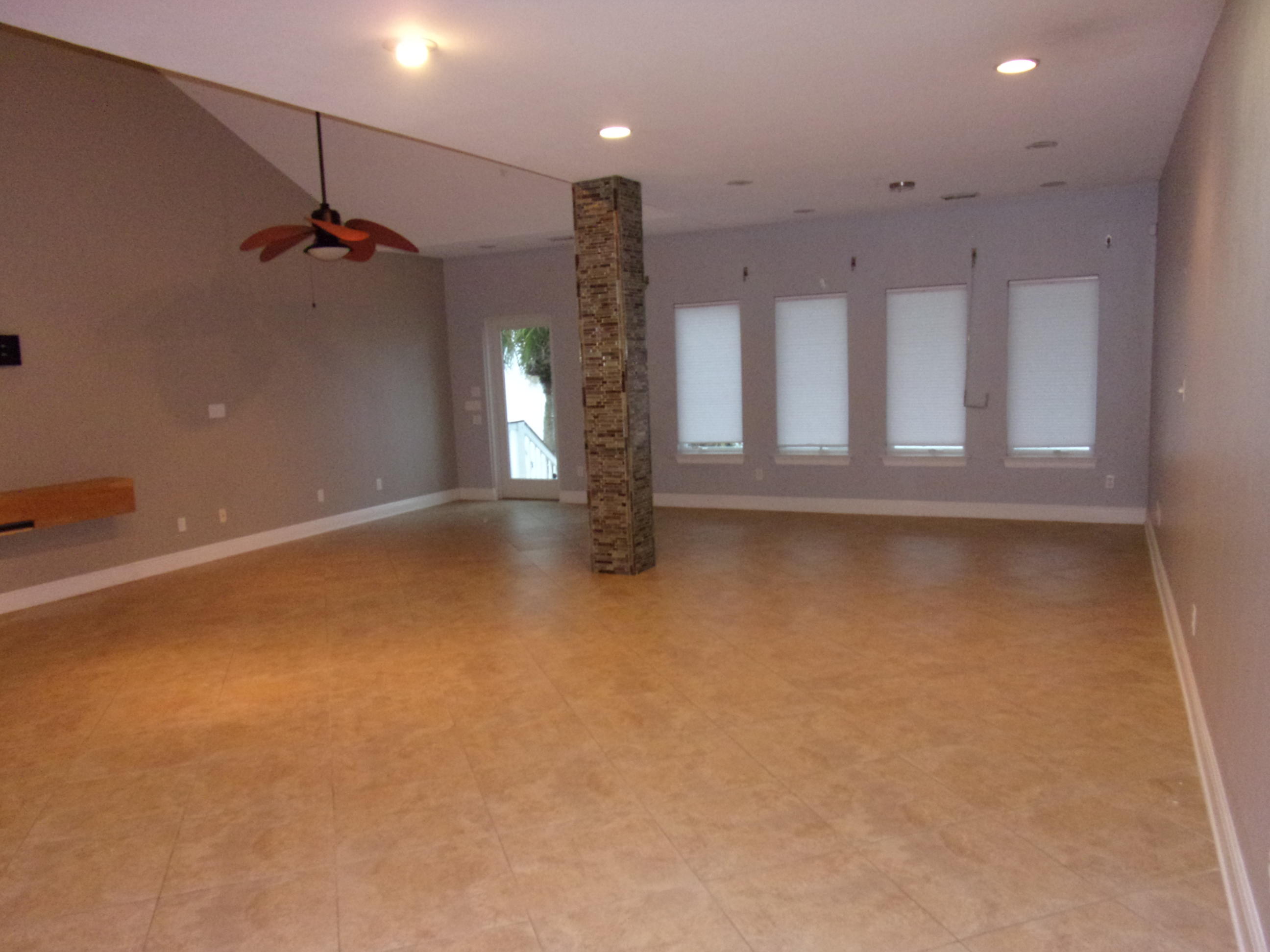 SEA PINES - Residential Lease