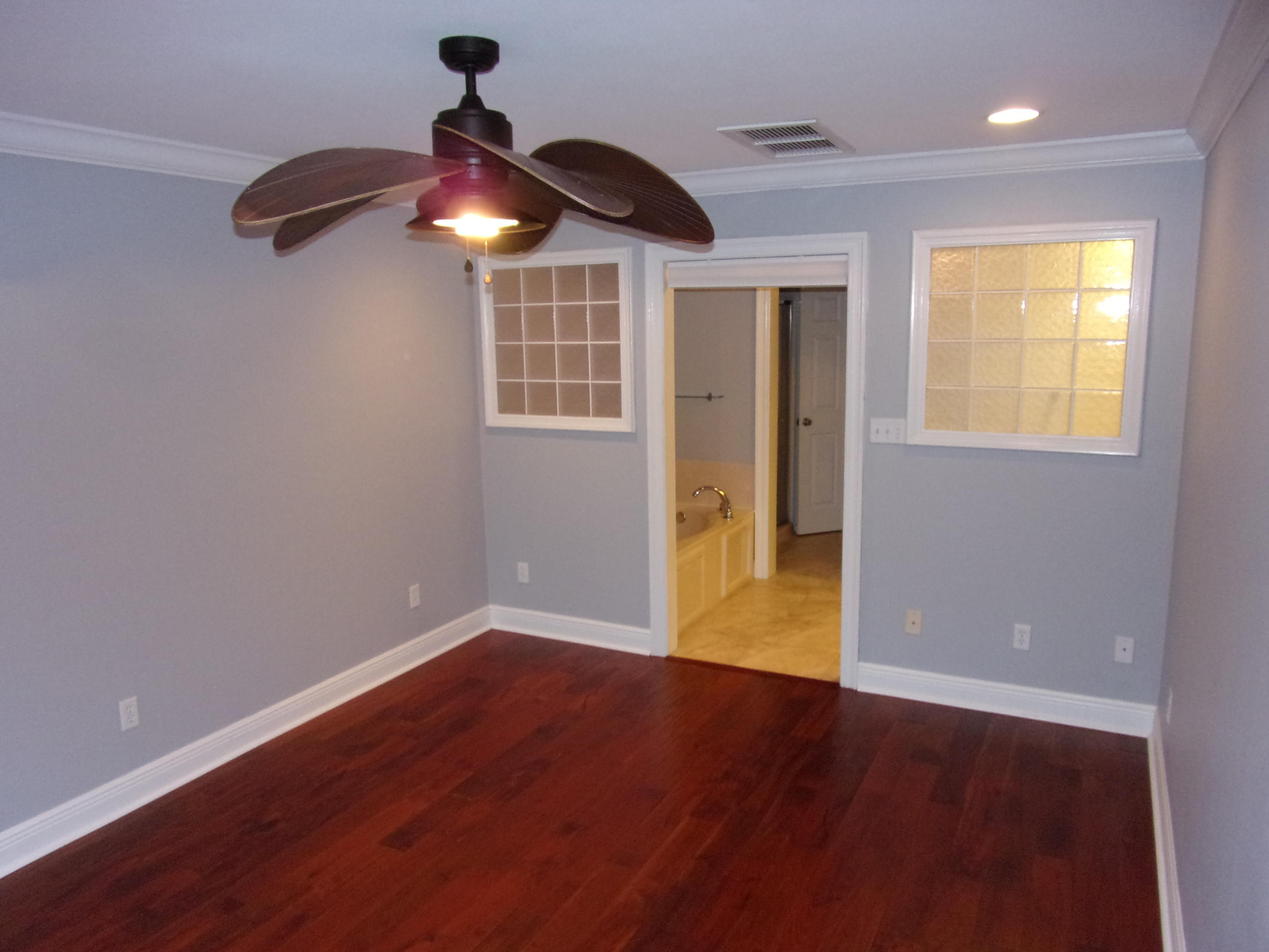 SEA PINES - Residential Lease