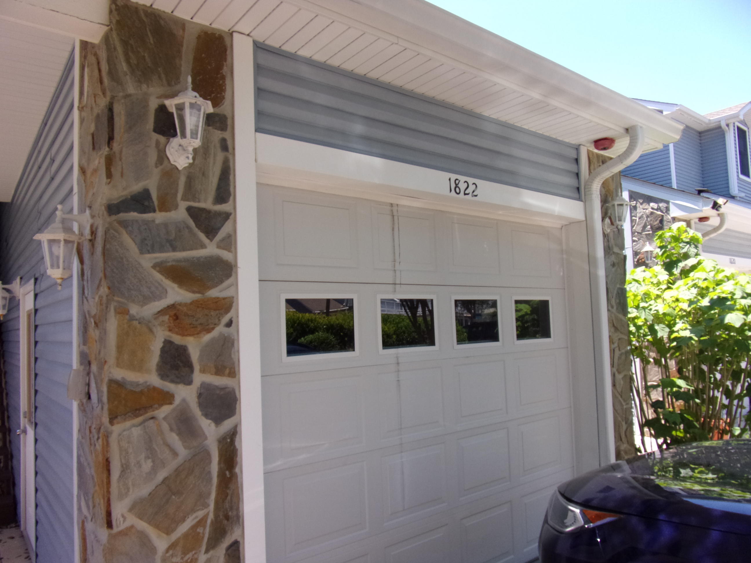 SEA PINES - Residential Lease