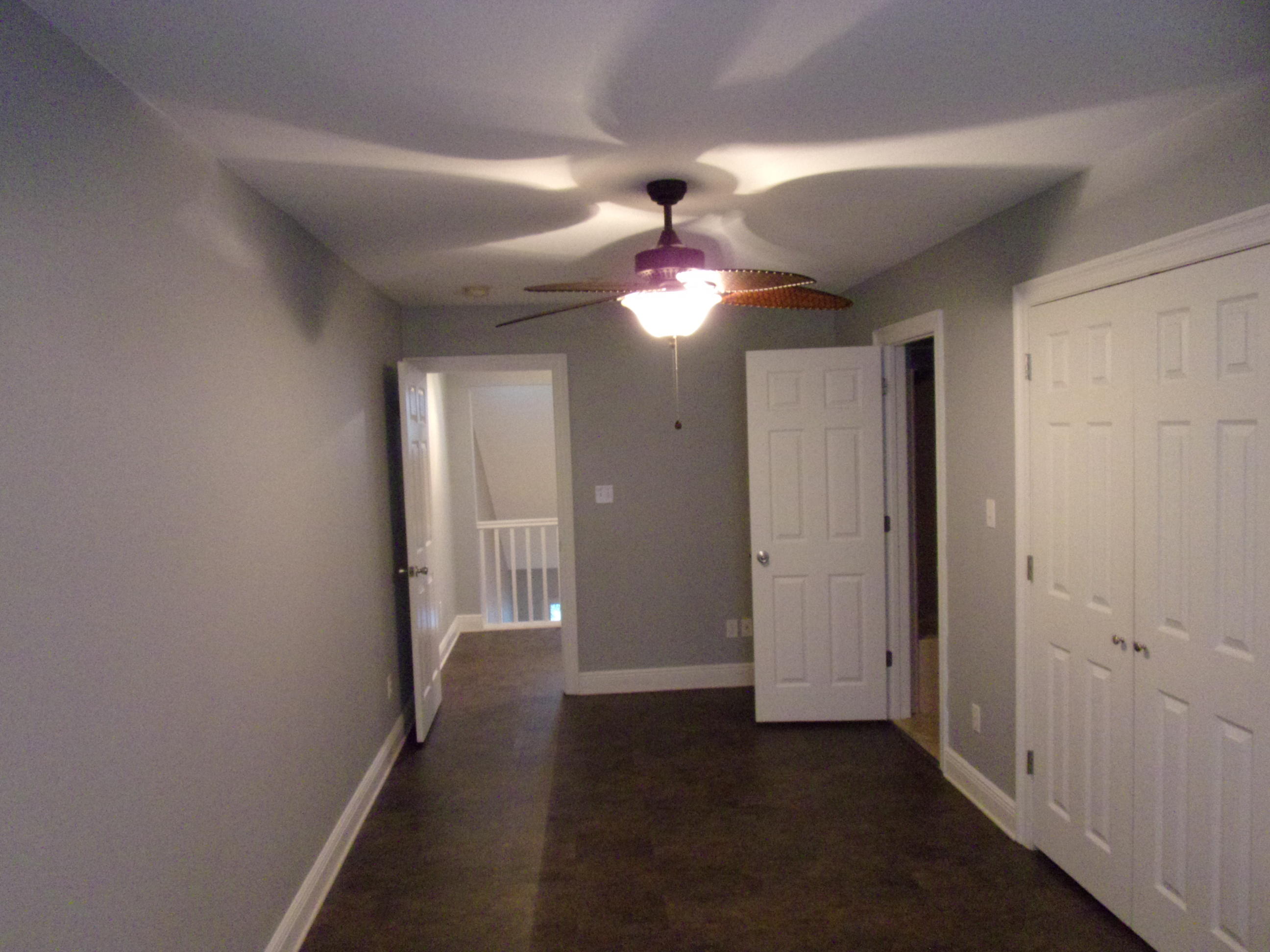 SEA PINES - Residential Lease