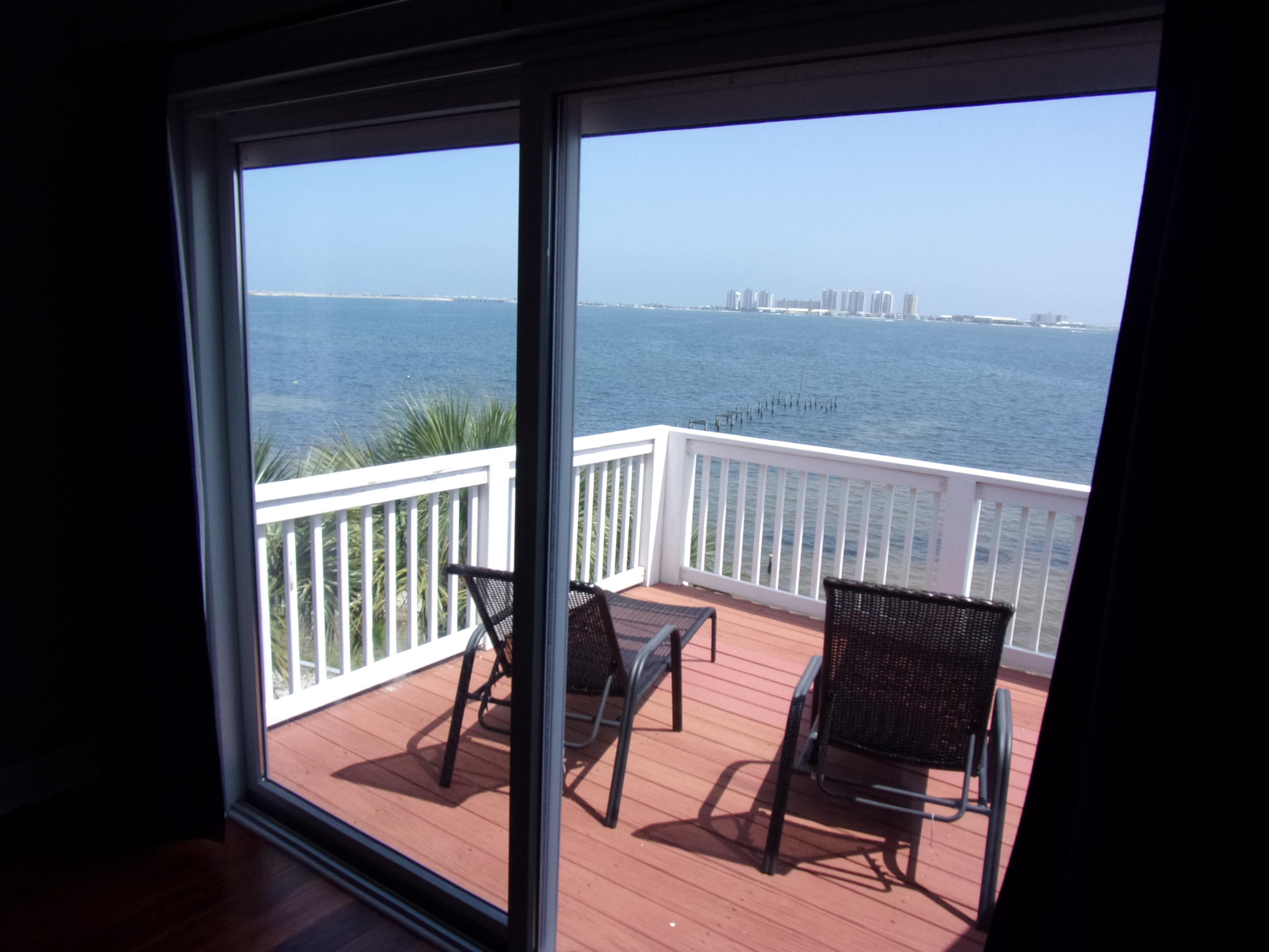 SEA PINES - Residential Lease