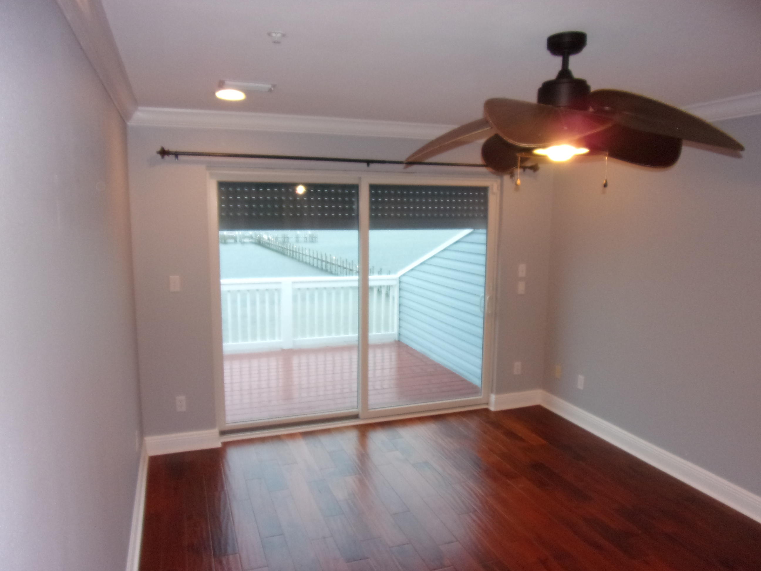 SEA PINES - Residential Lease