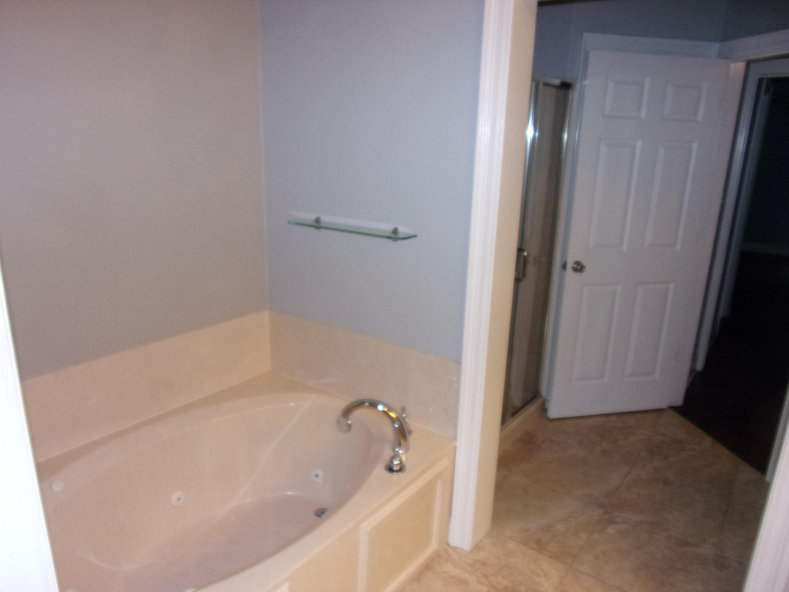 SEA PINES - Residential Lease