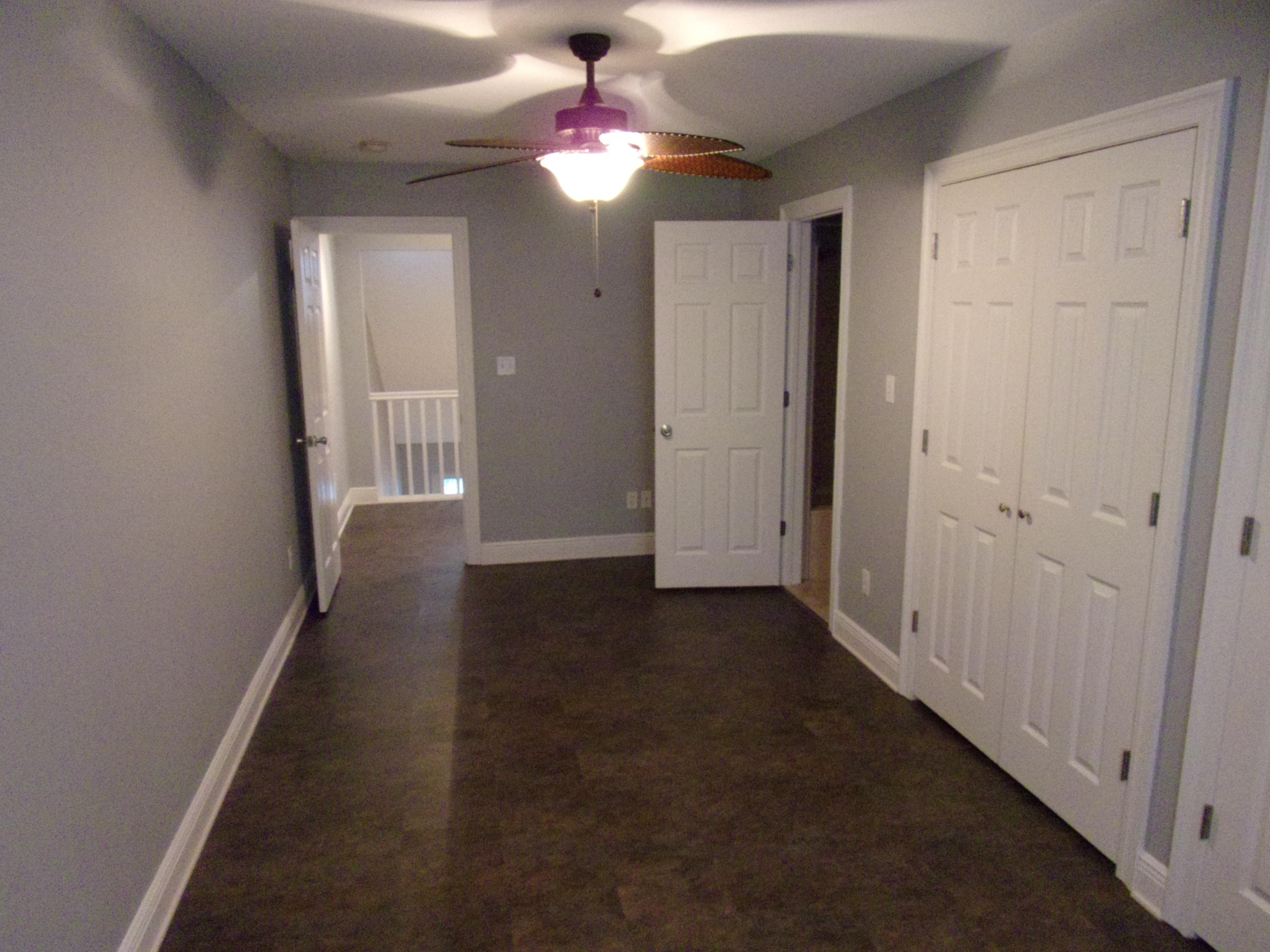 SEA PINES - Residential Lease