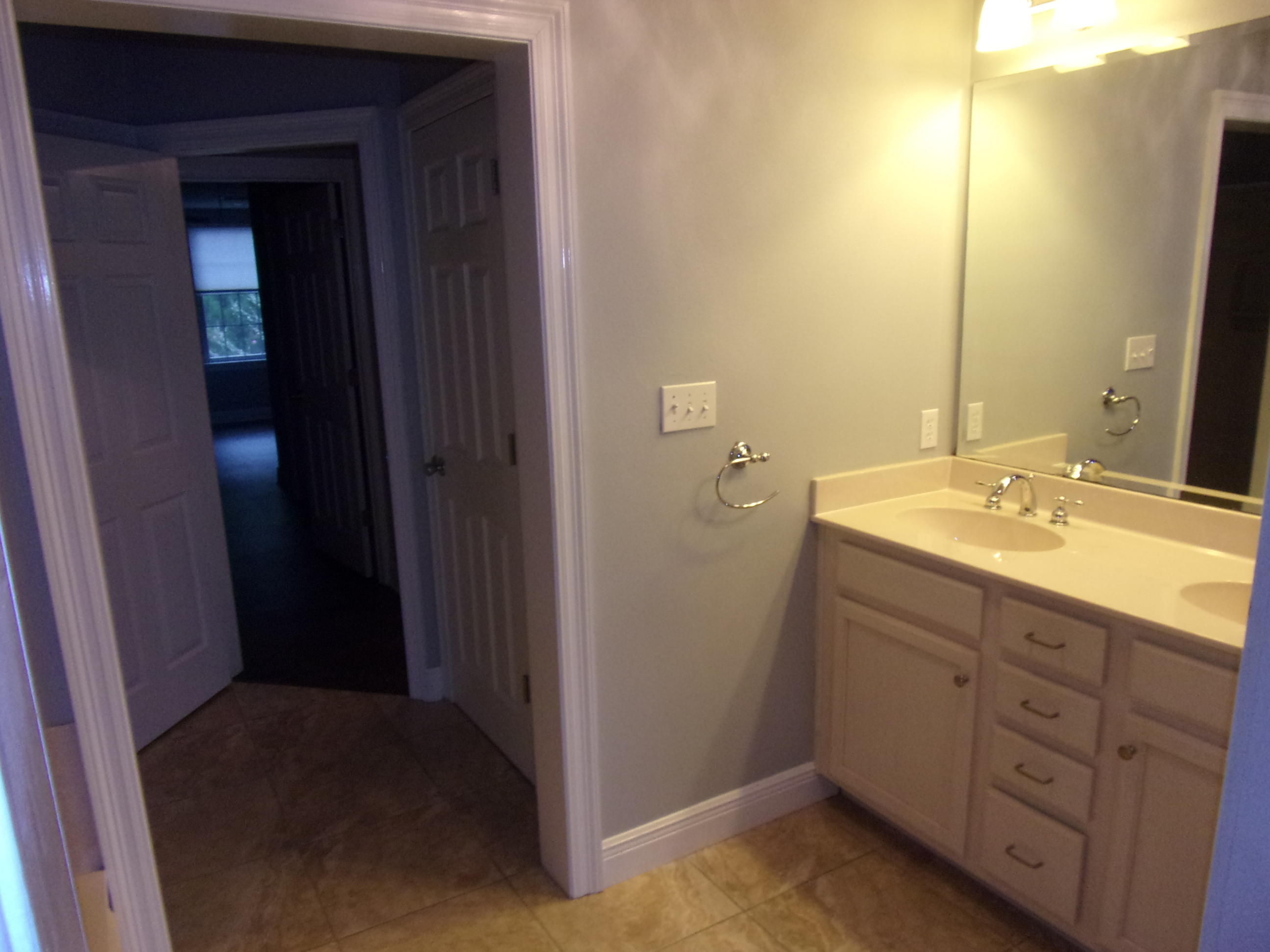 SEA PINES - Residential Lease