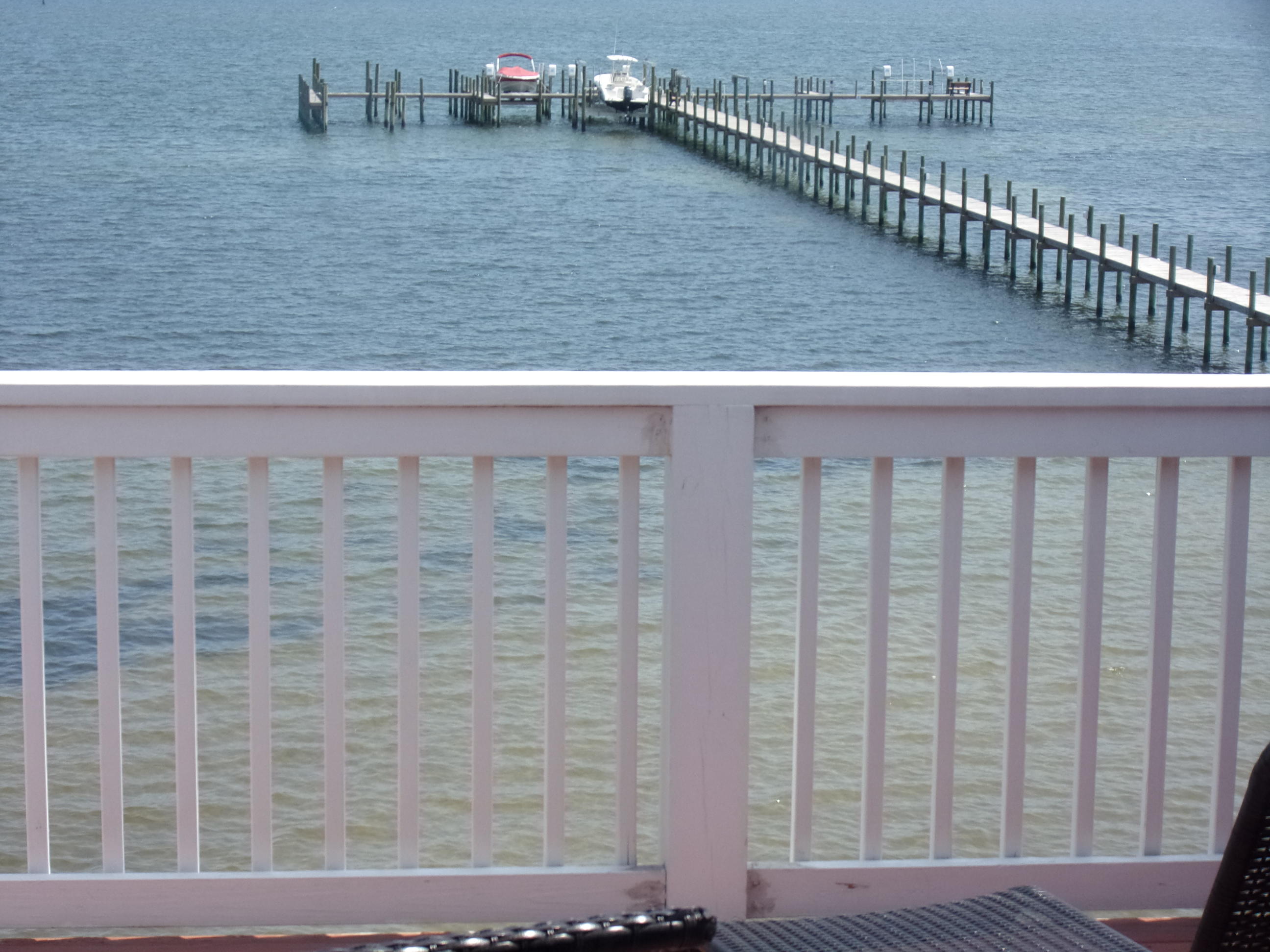 SEA PINES - Residential Lease