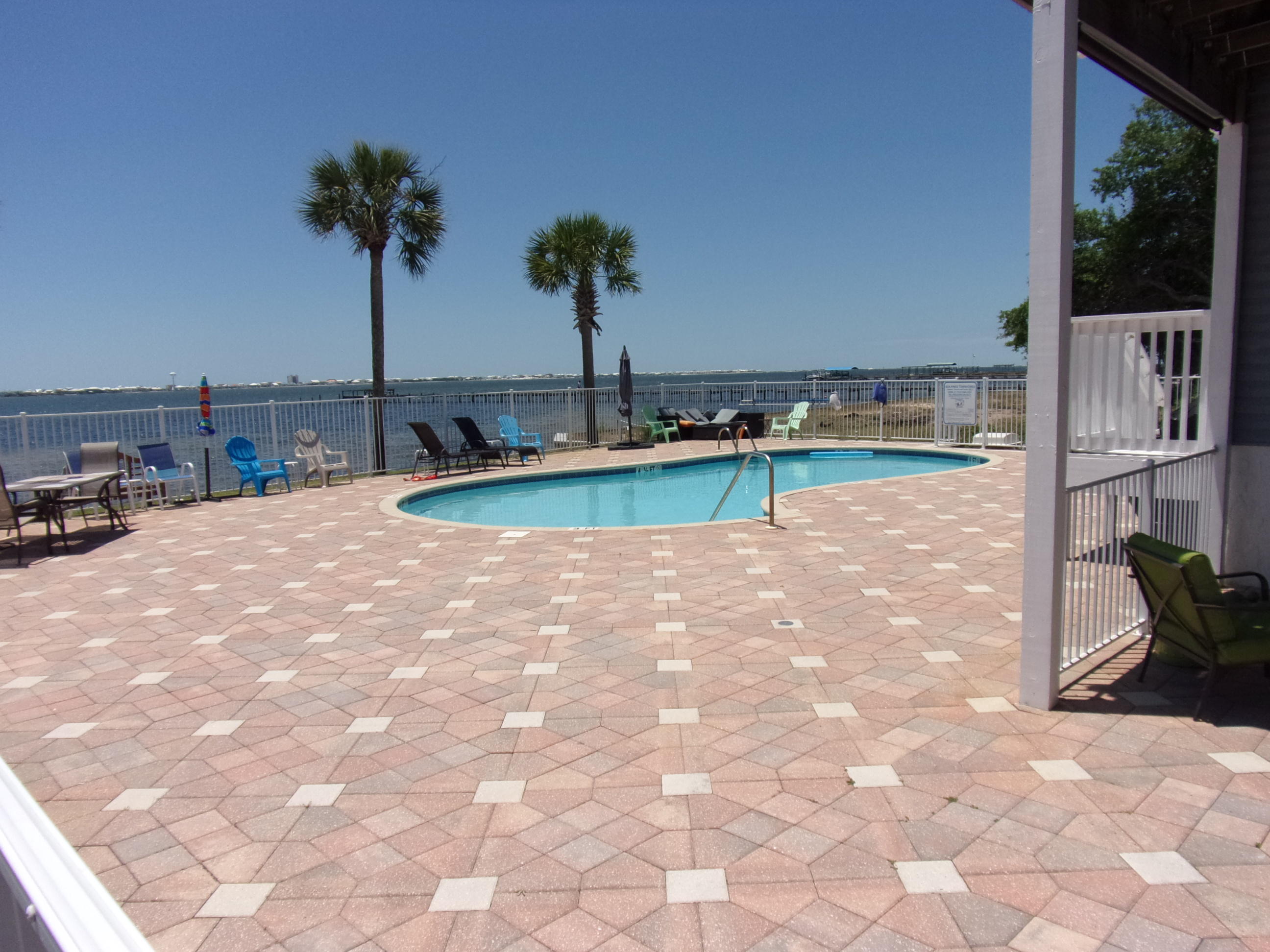 SEA PINES - Residential Lease