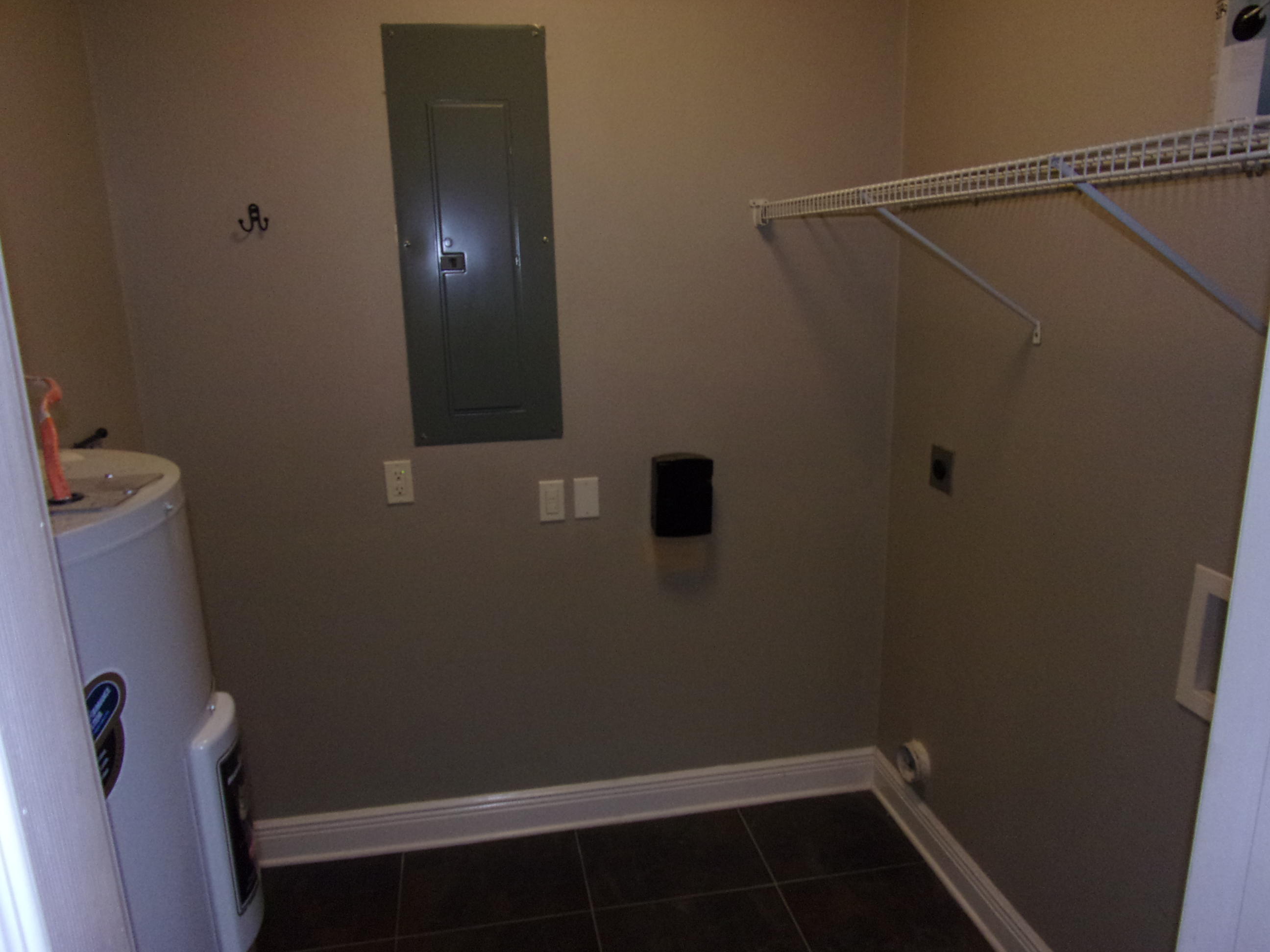 SEA PINES - Residential Lease