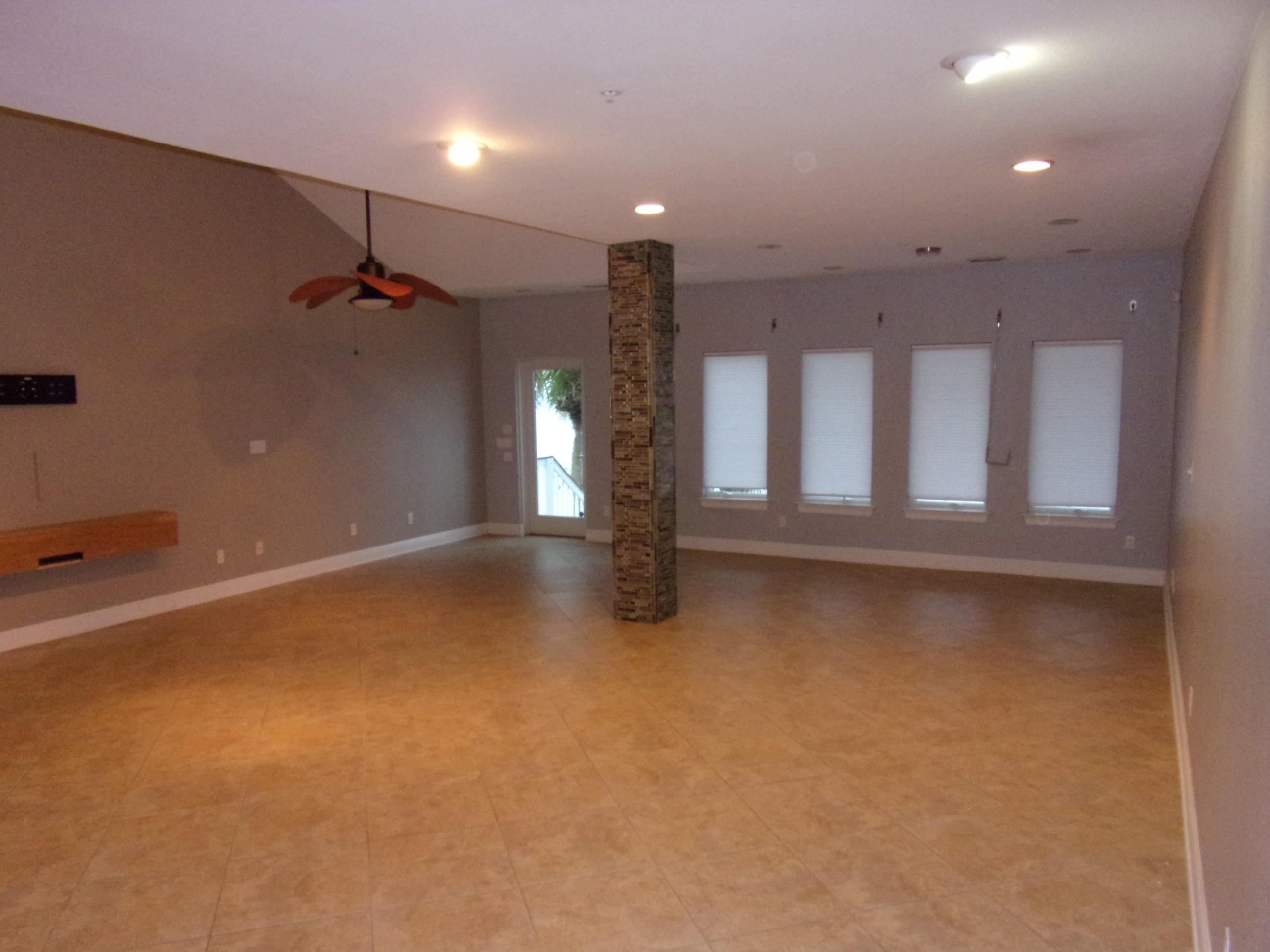 SEA PINES - Residential Lease