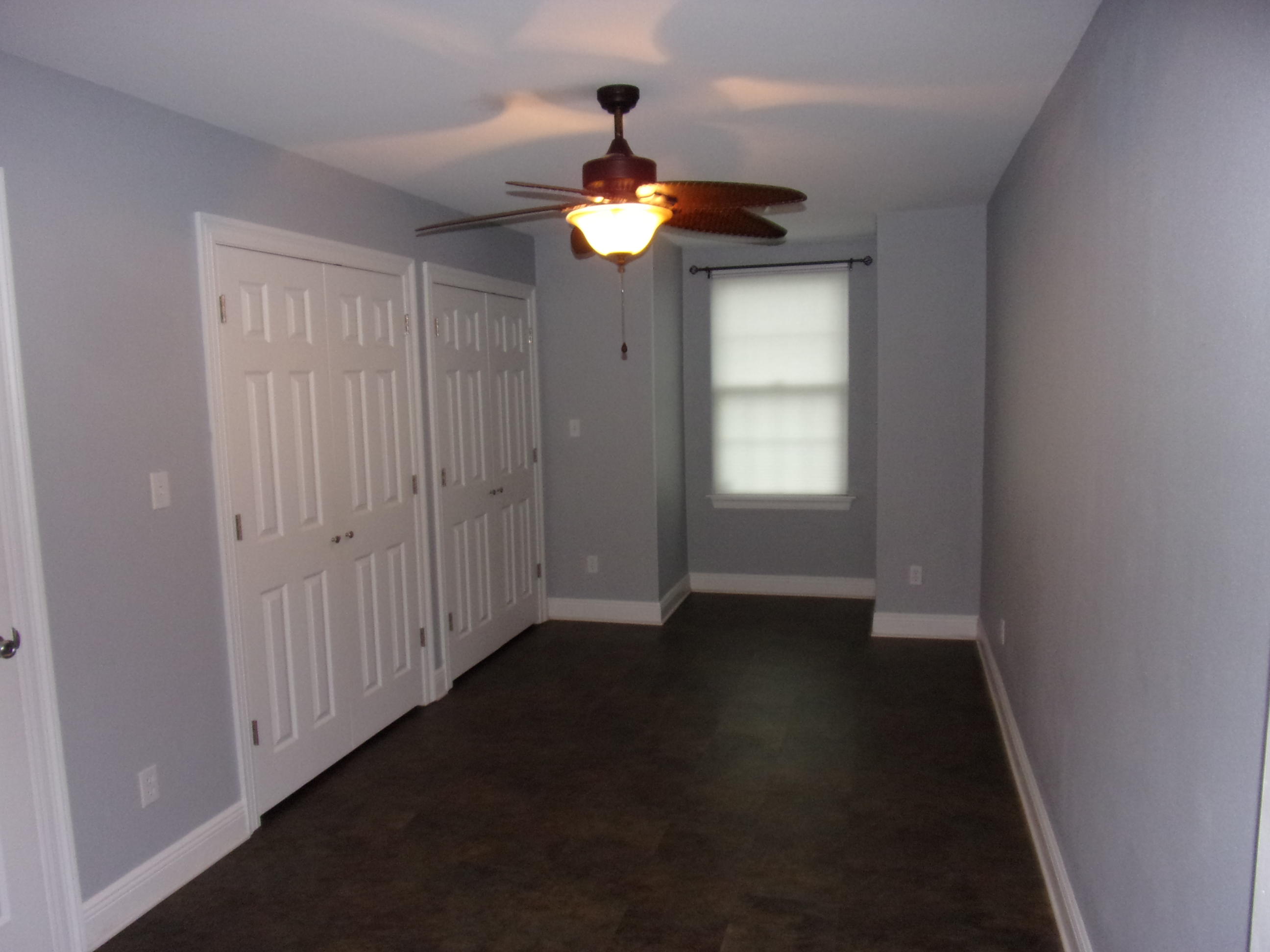 SEA PINES - Residential Lease