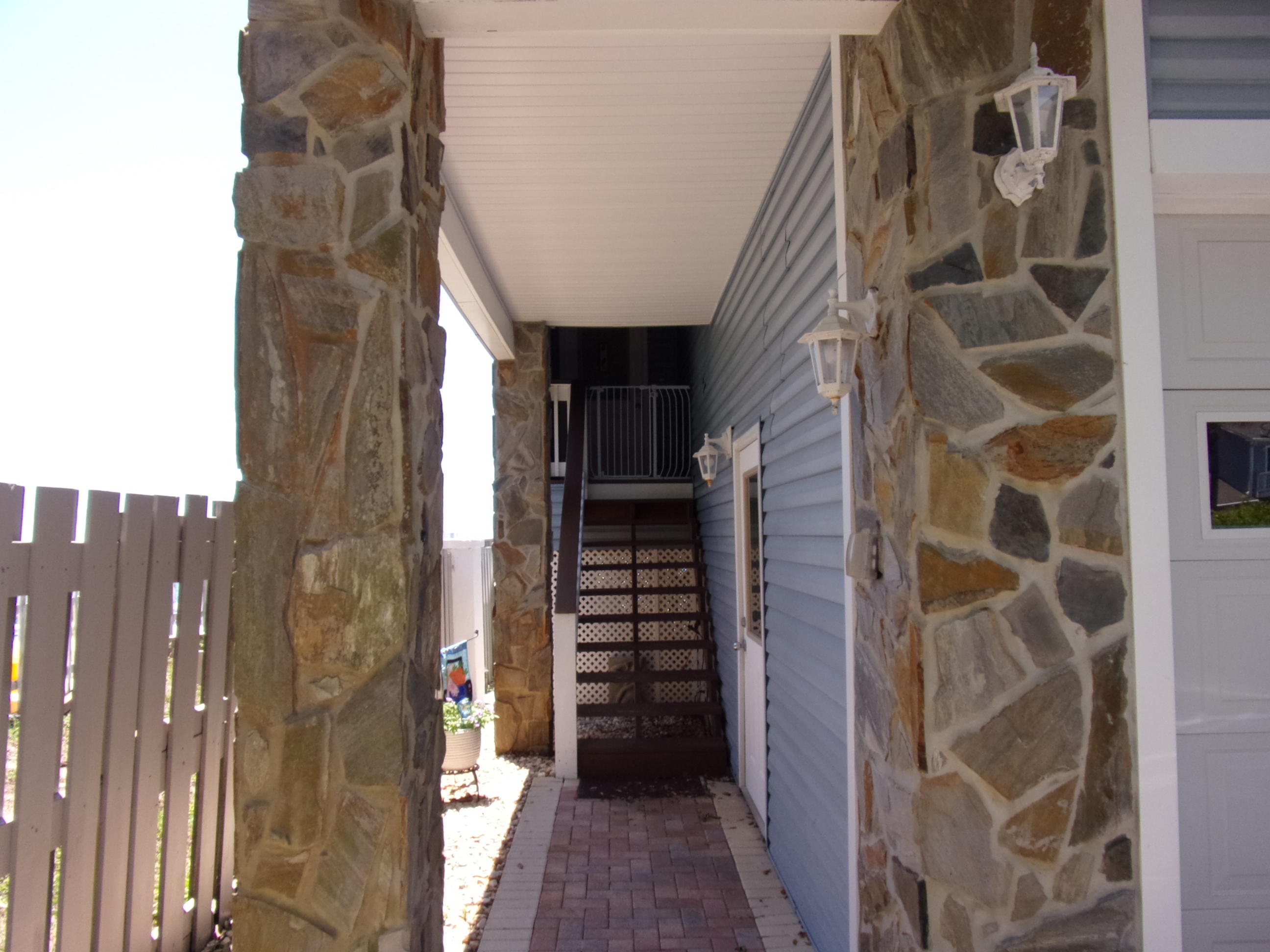 SEA PINES - Residential Lease