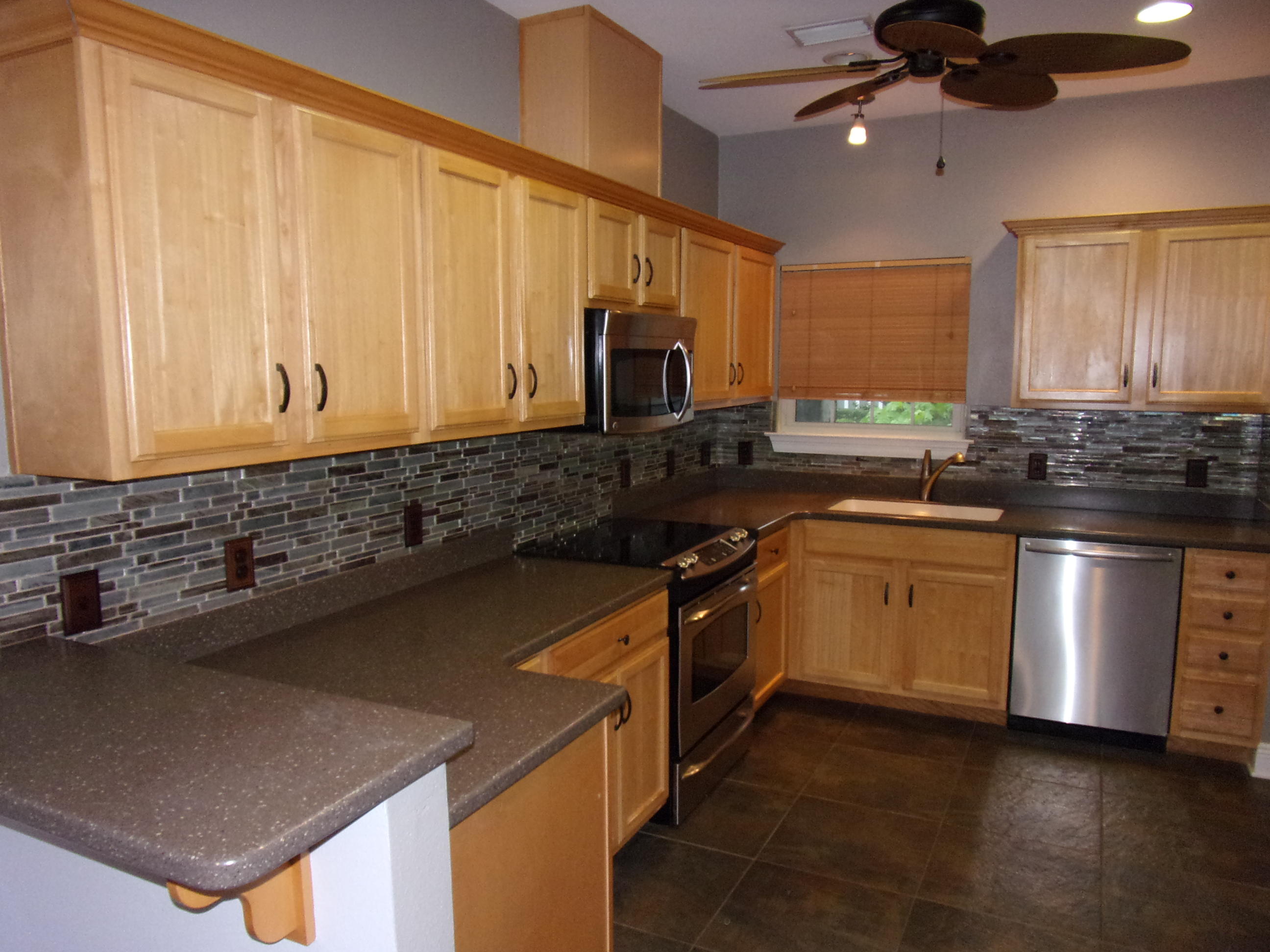 SEA PINES - Residential Lease