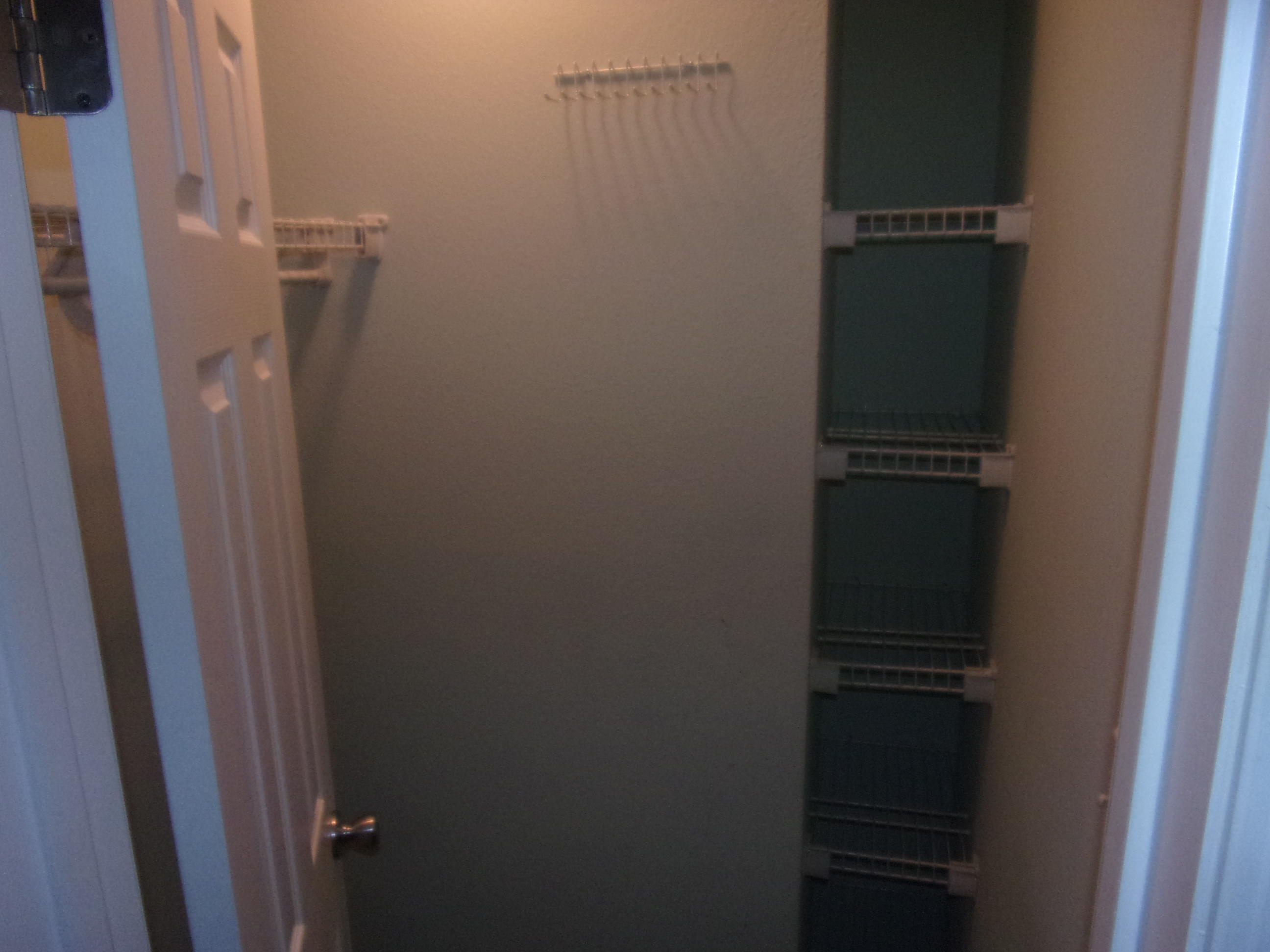 SEA PINES - Residential Lease