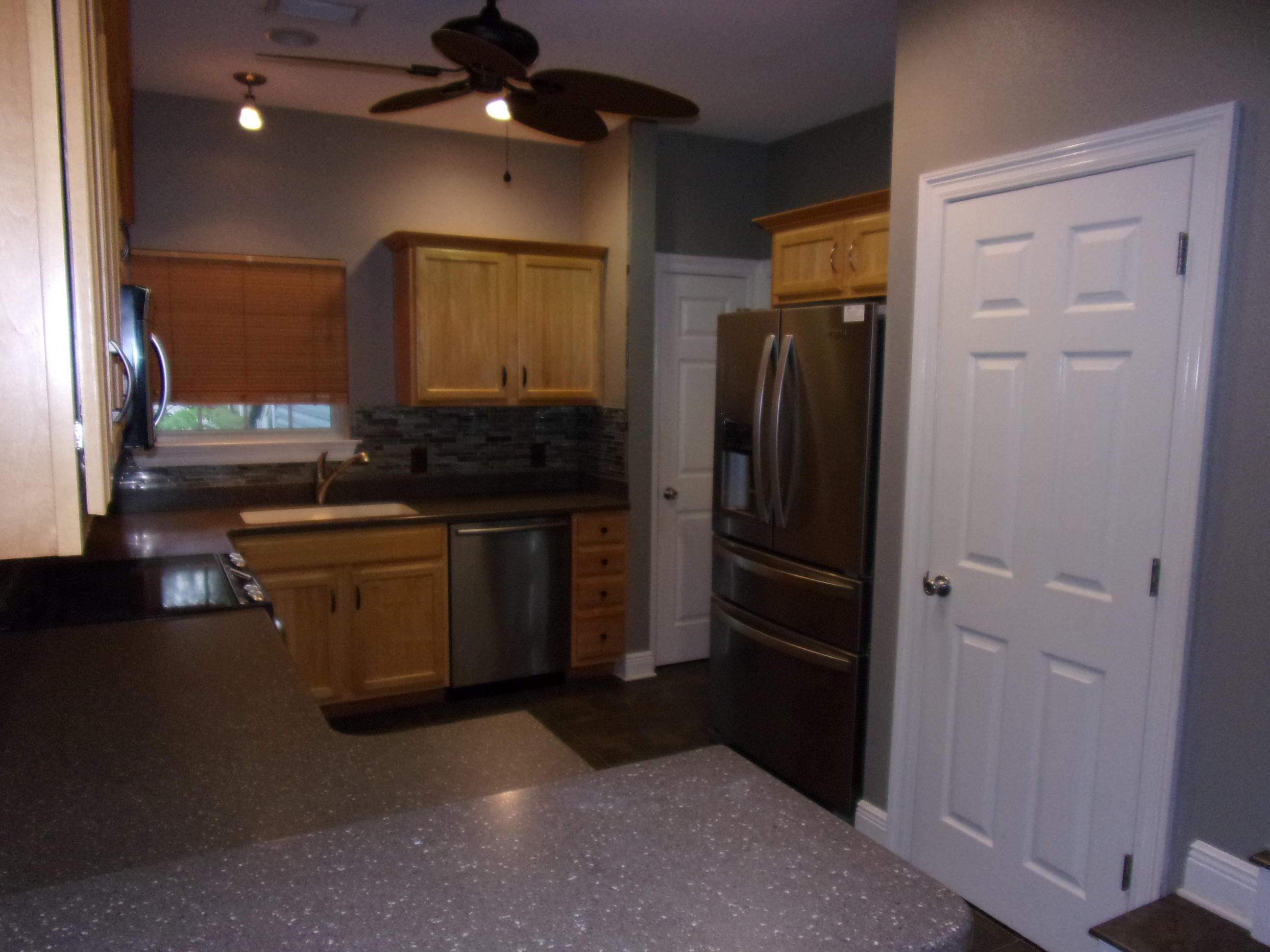 SEA PINES - Residential Lease