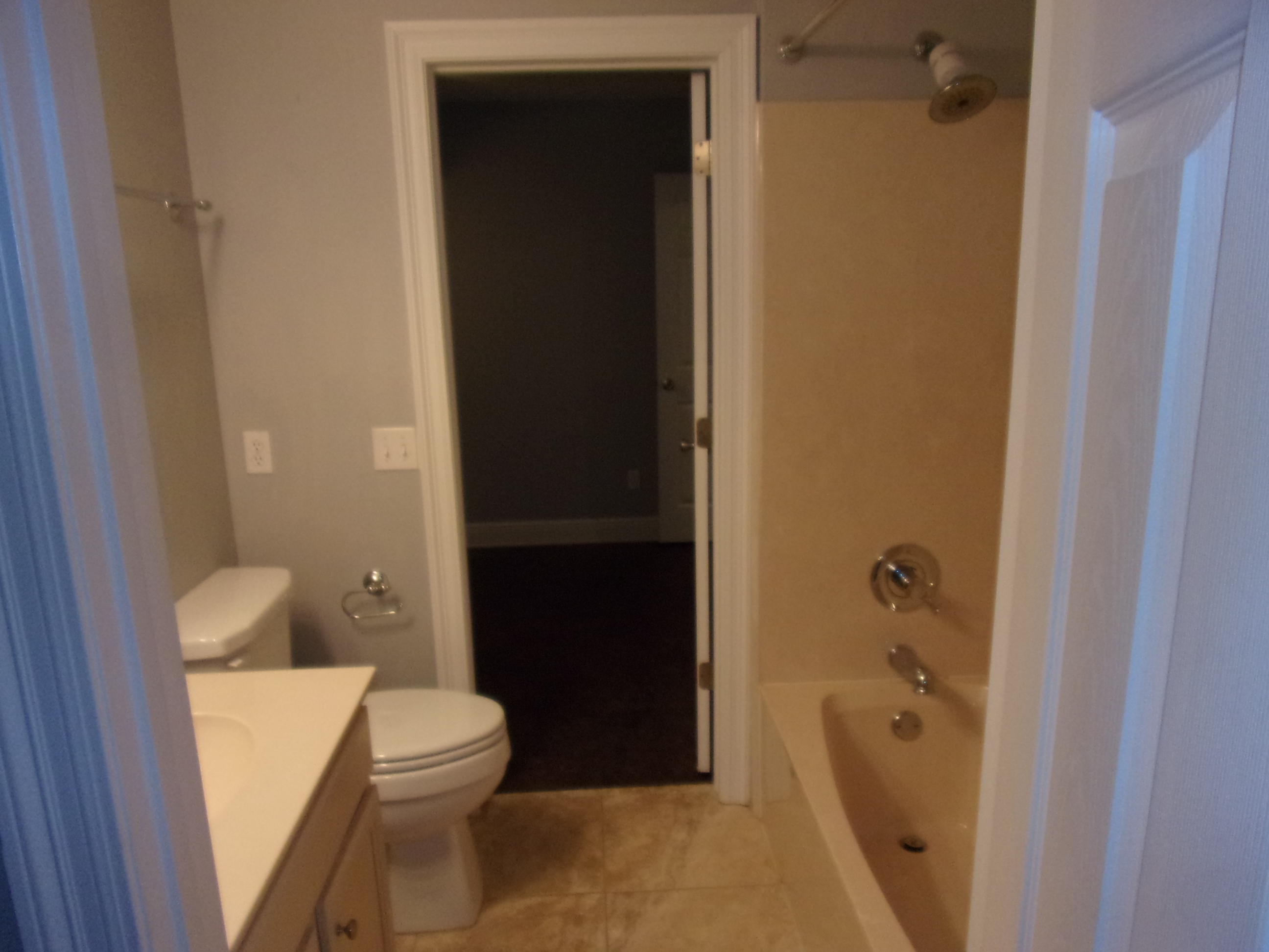 SEA PINES - Residential Lease