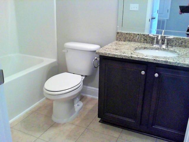 WATER OAKS Townhomes - Residential