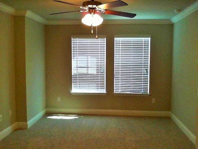 WATER OAKS Townhomes - Residential