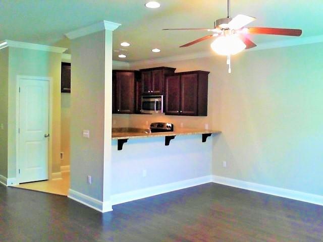 WATER OAKS Townhomes - Residential