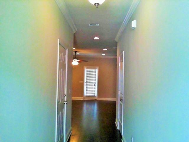 WATER OAKS Townhomes - Residential