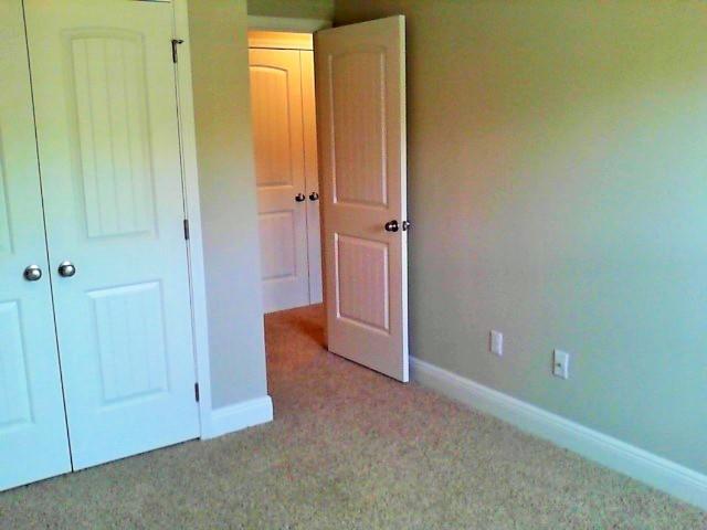 WATER OAKS Townhomes - Residential