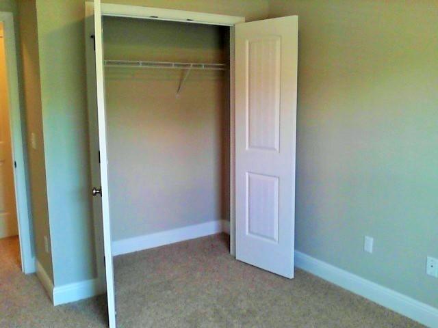 WATER OAKS Townhomes - Residential