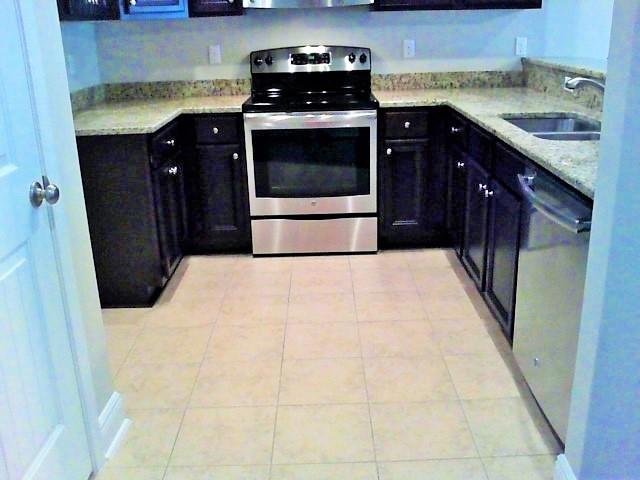 WATER OAKS Townhomes - Residential