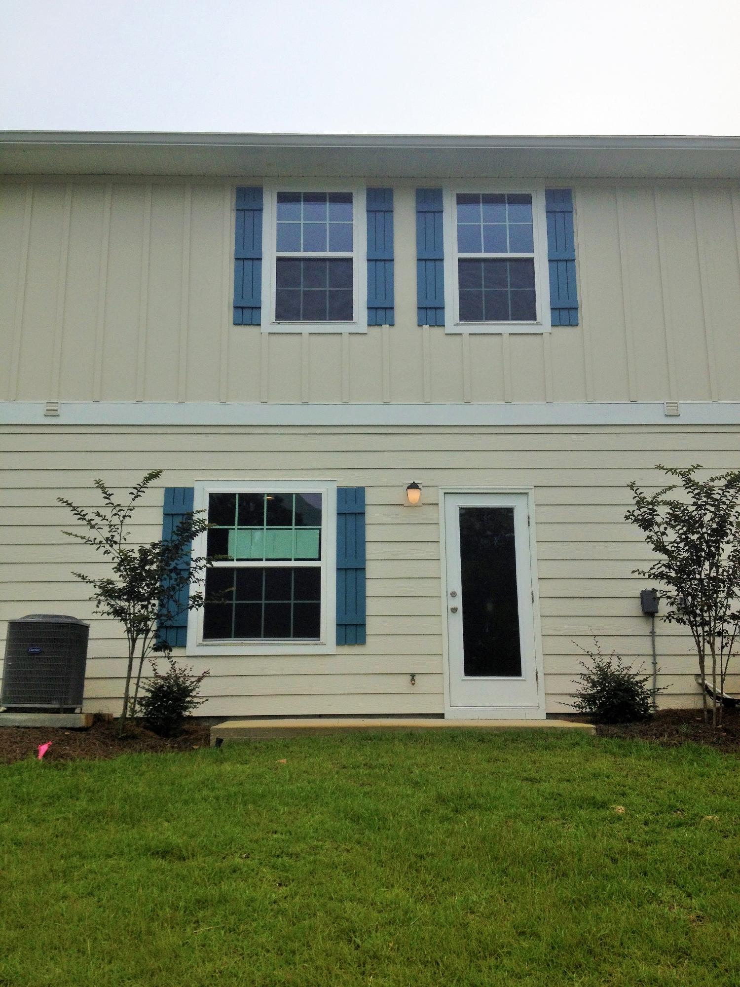 WATER OAKS Townhomes - Residential