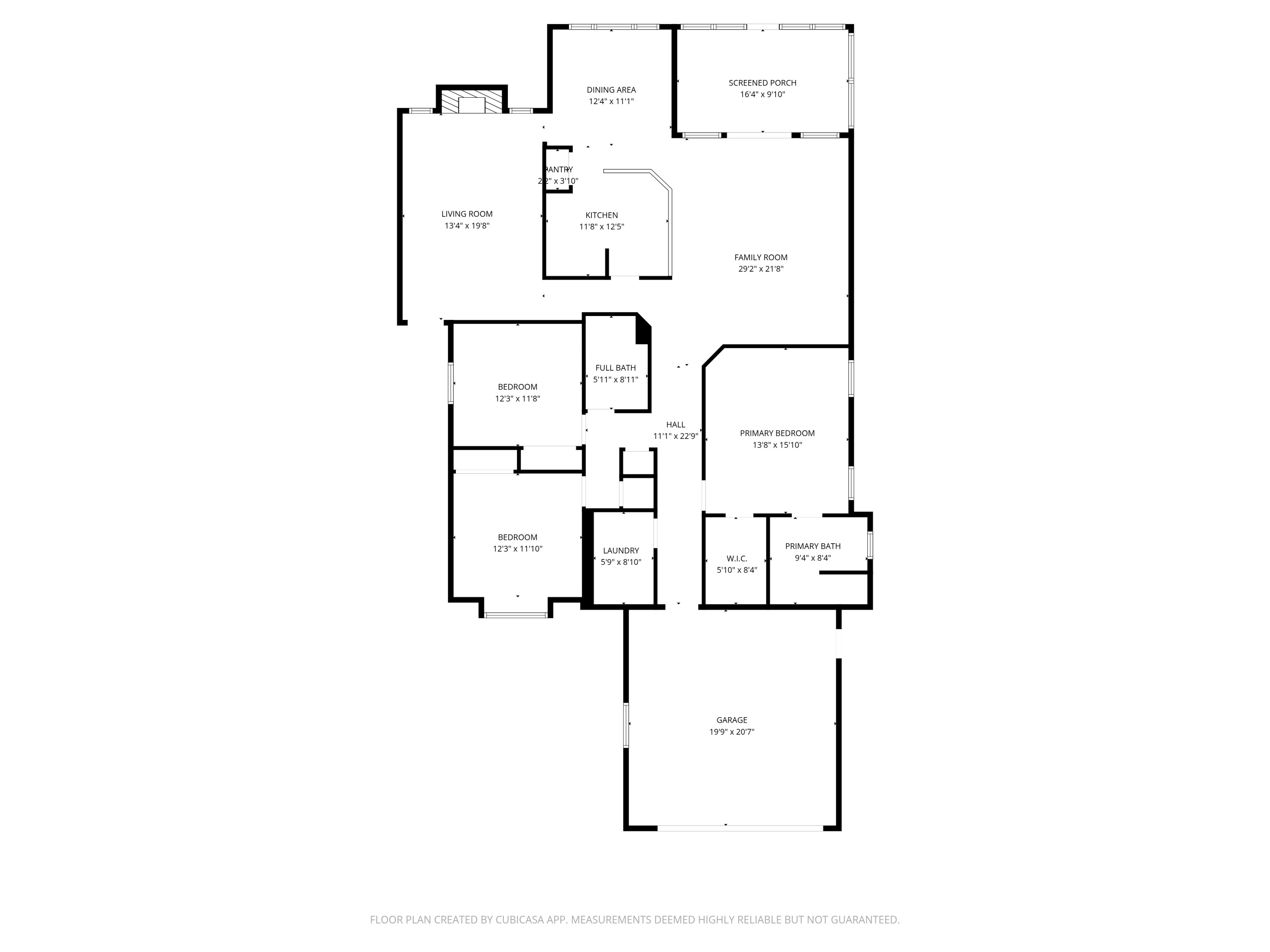 SHALIMAR POINTE PH 1 - Residential