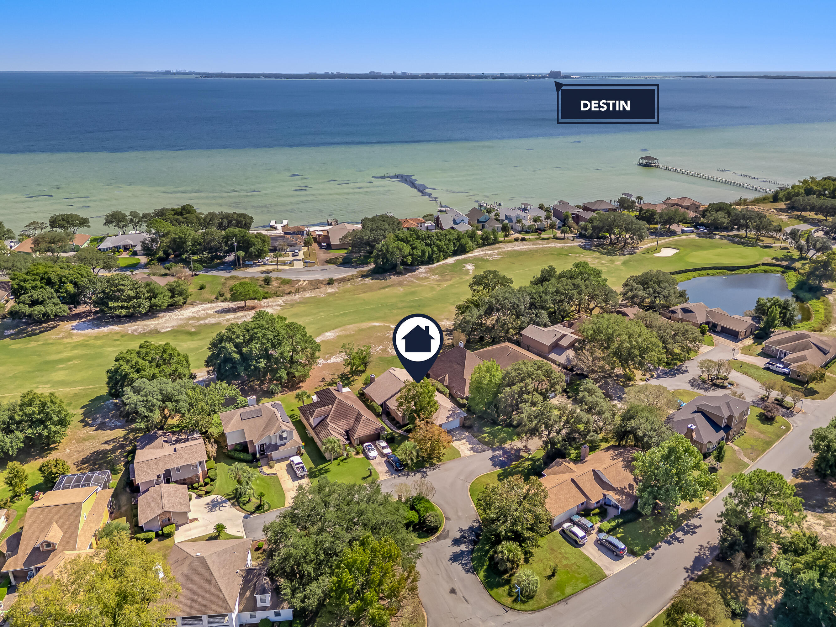 SHALIMAR POINTE PH 1 - Residential