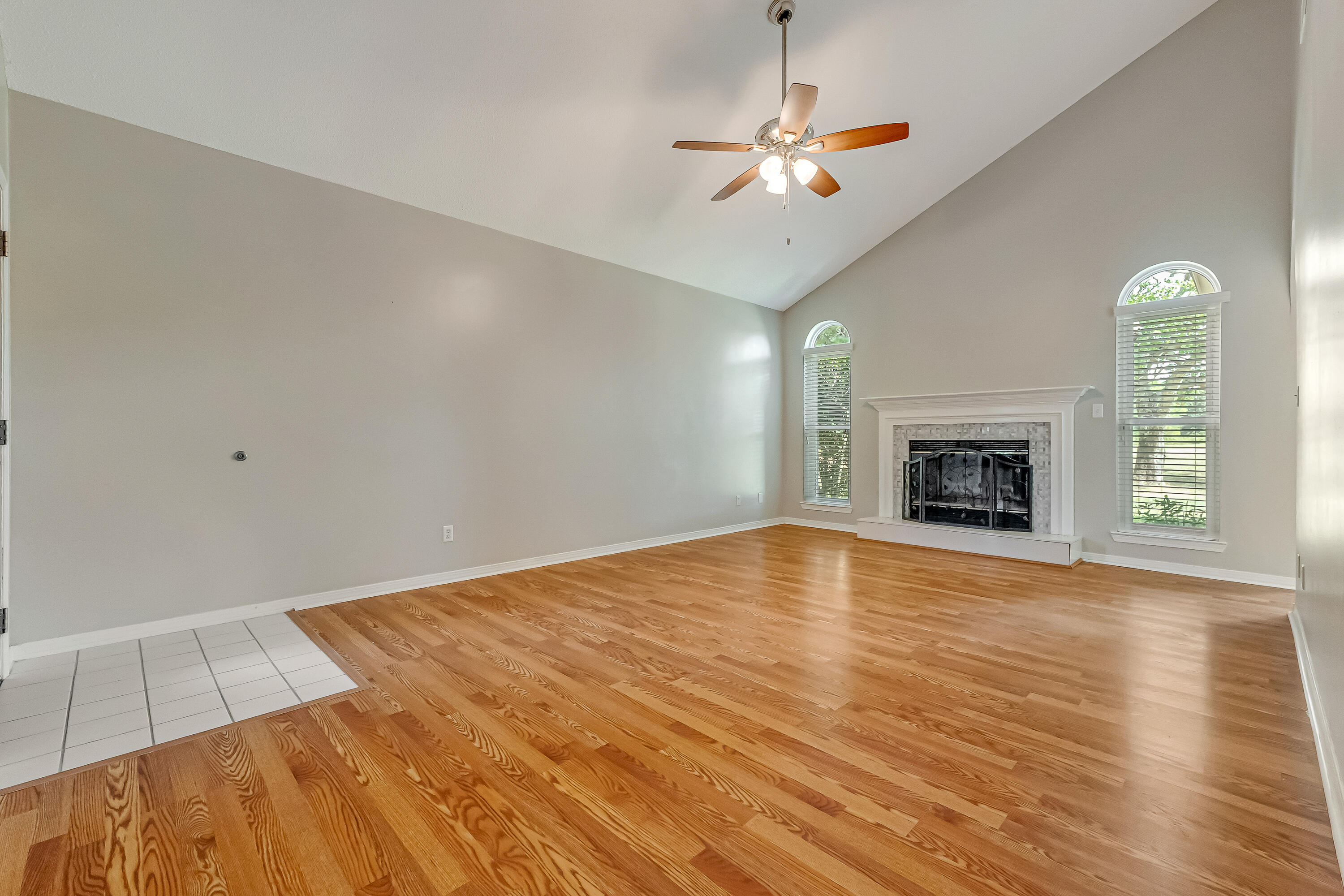 SHALIMAR POINTE PH 1 - Residential