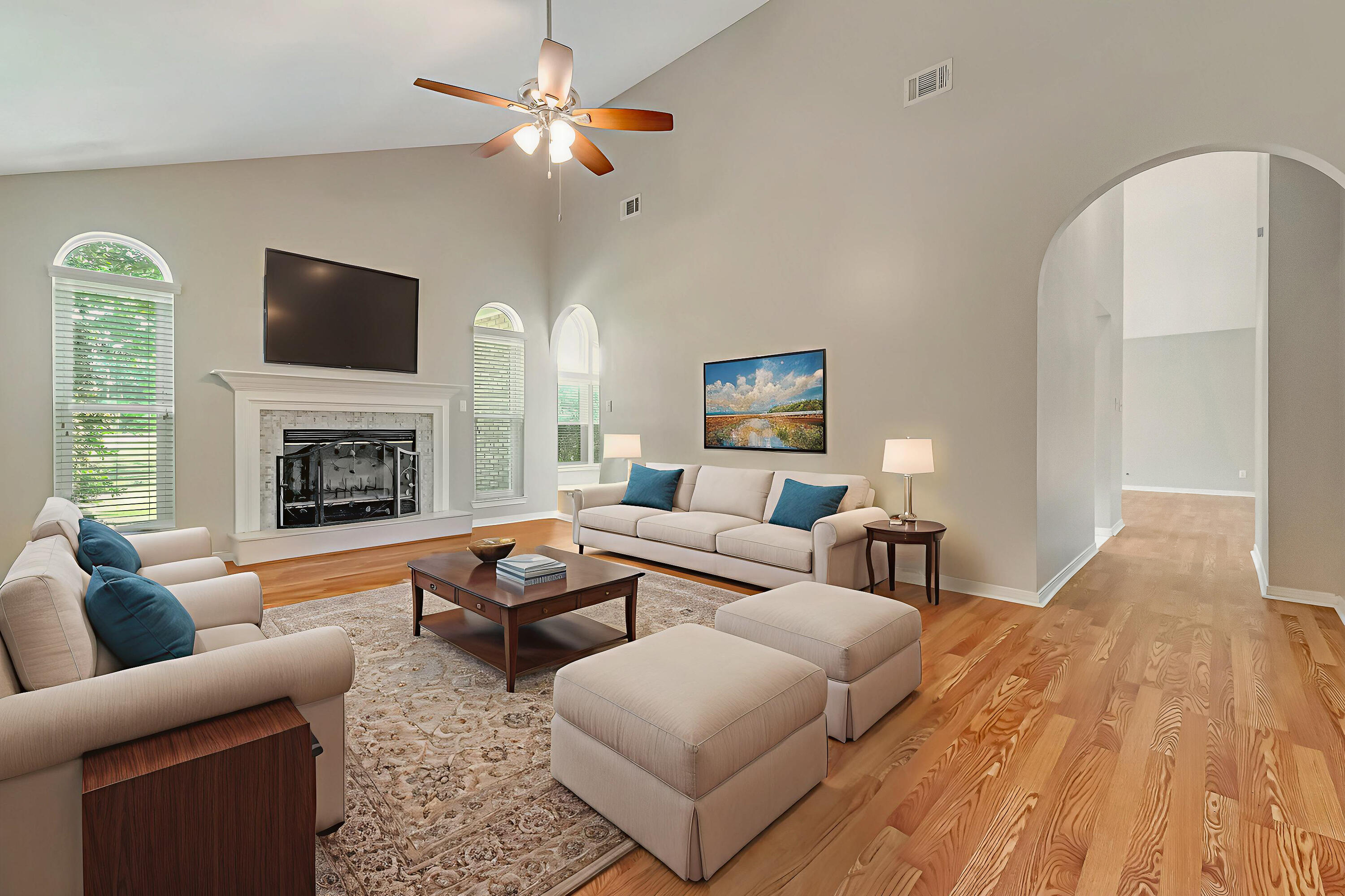 SHALIMAR POINTE PH 1 - Residential