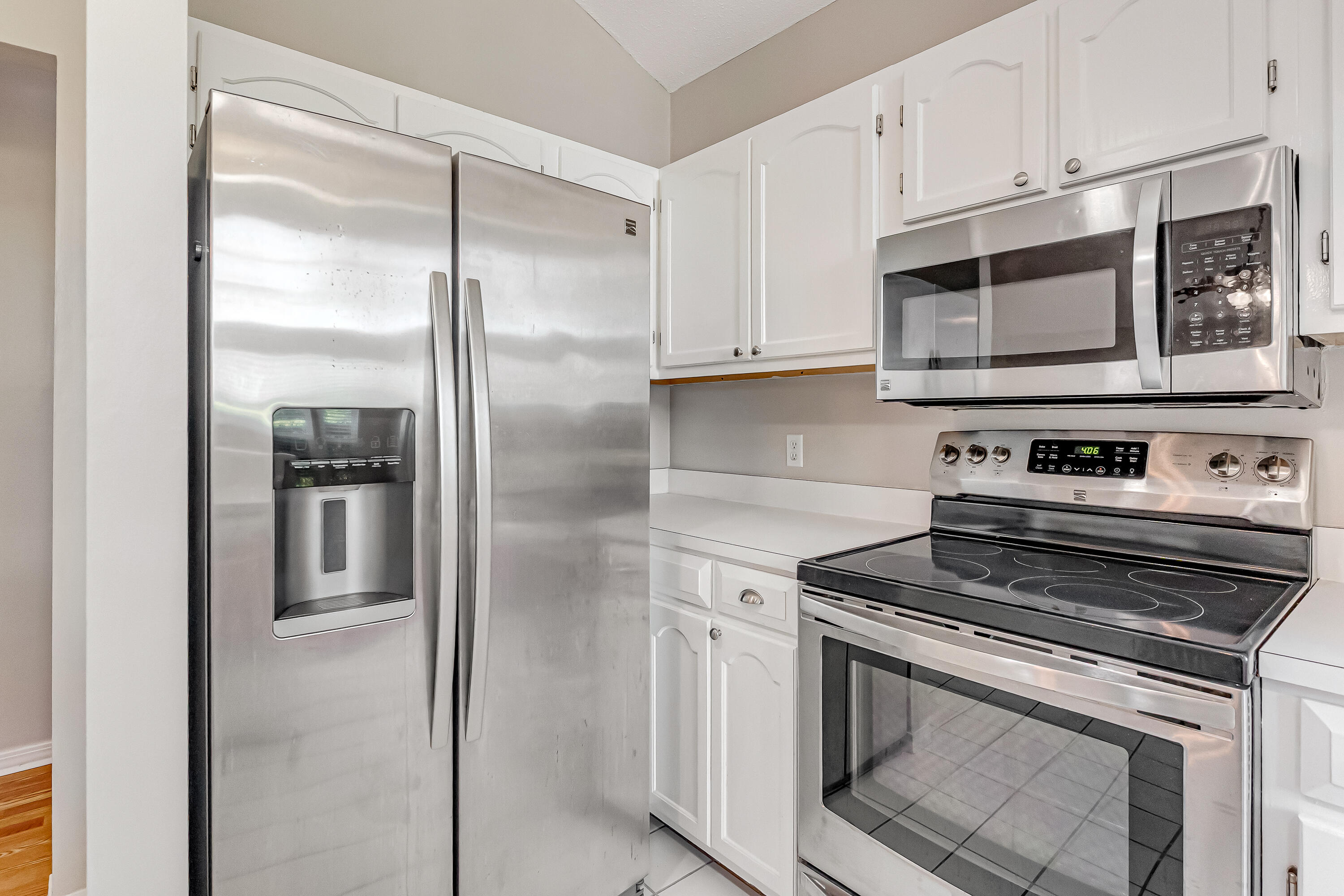 SHALIMAR POINTE PH 1 - Residential