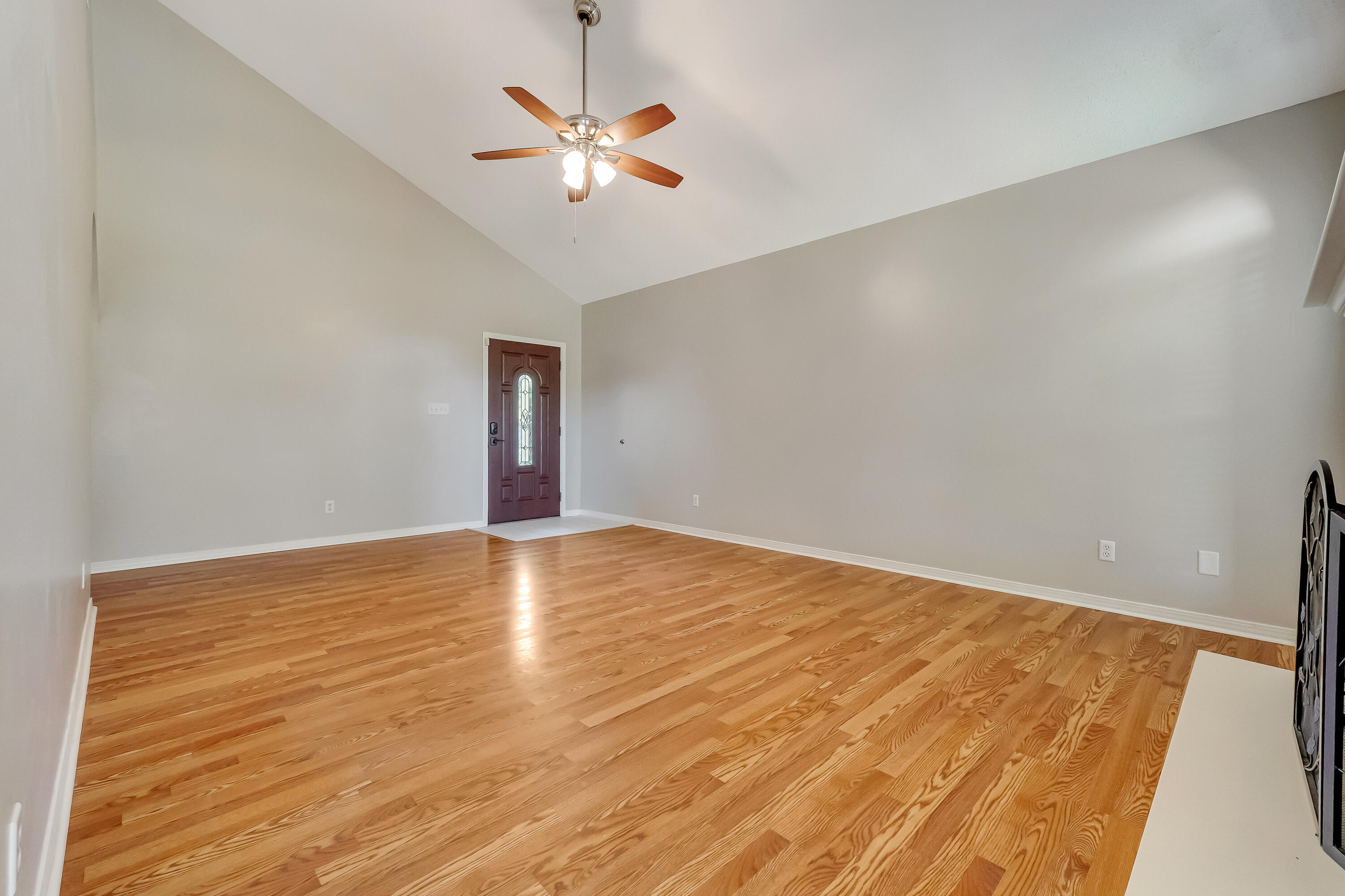 SHALIMAR POINTE PH 1 - Residential