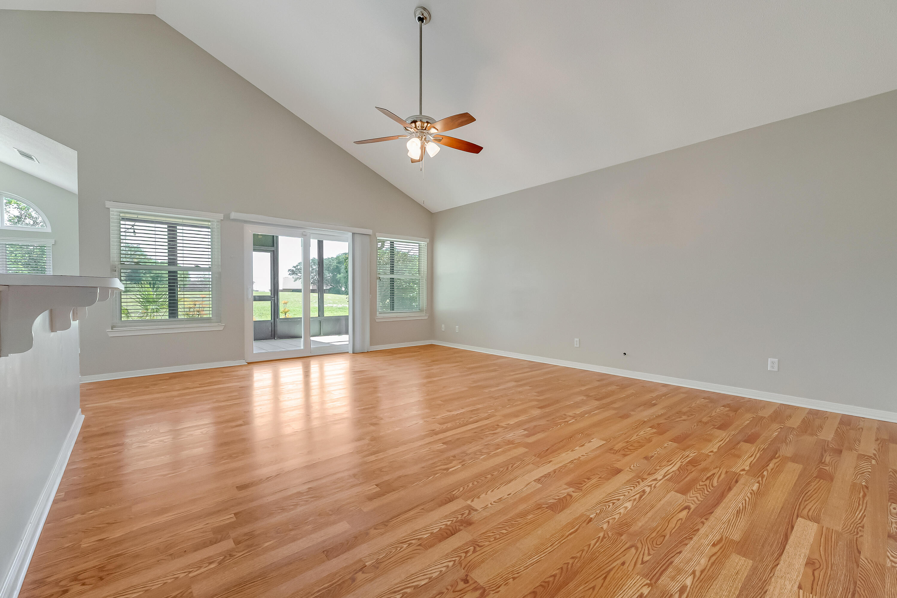 SHALIMAR POINTE PH 1 - Residential