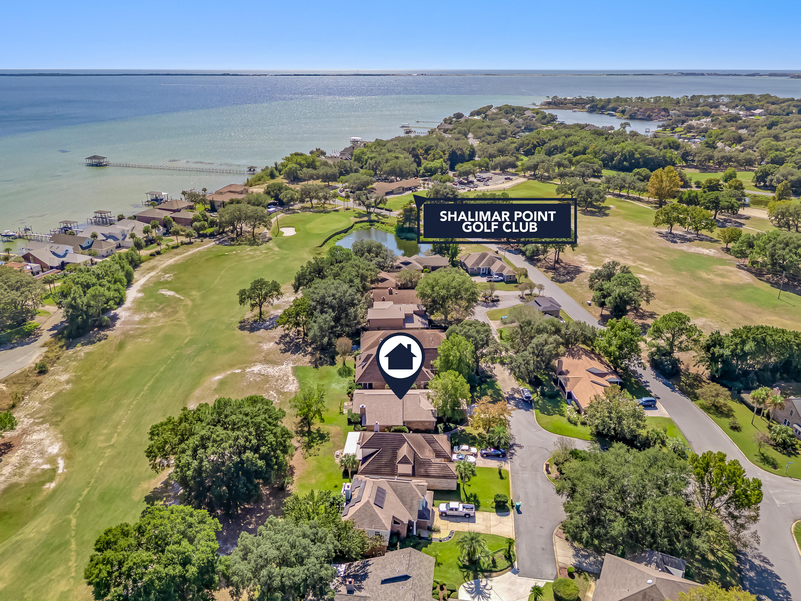 SHALIMAR POINTE PH 1 - Residential