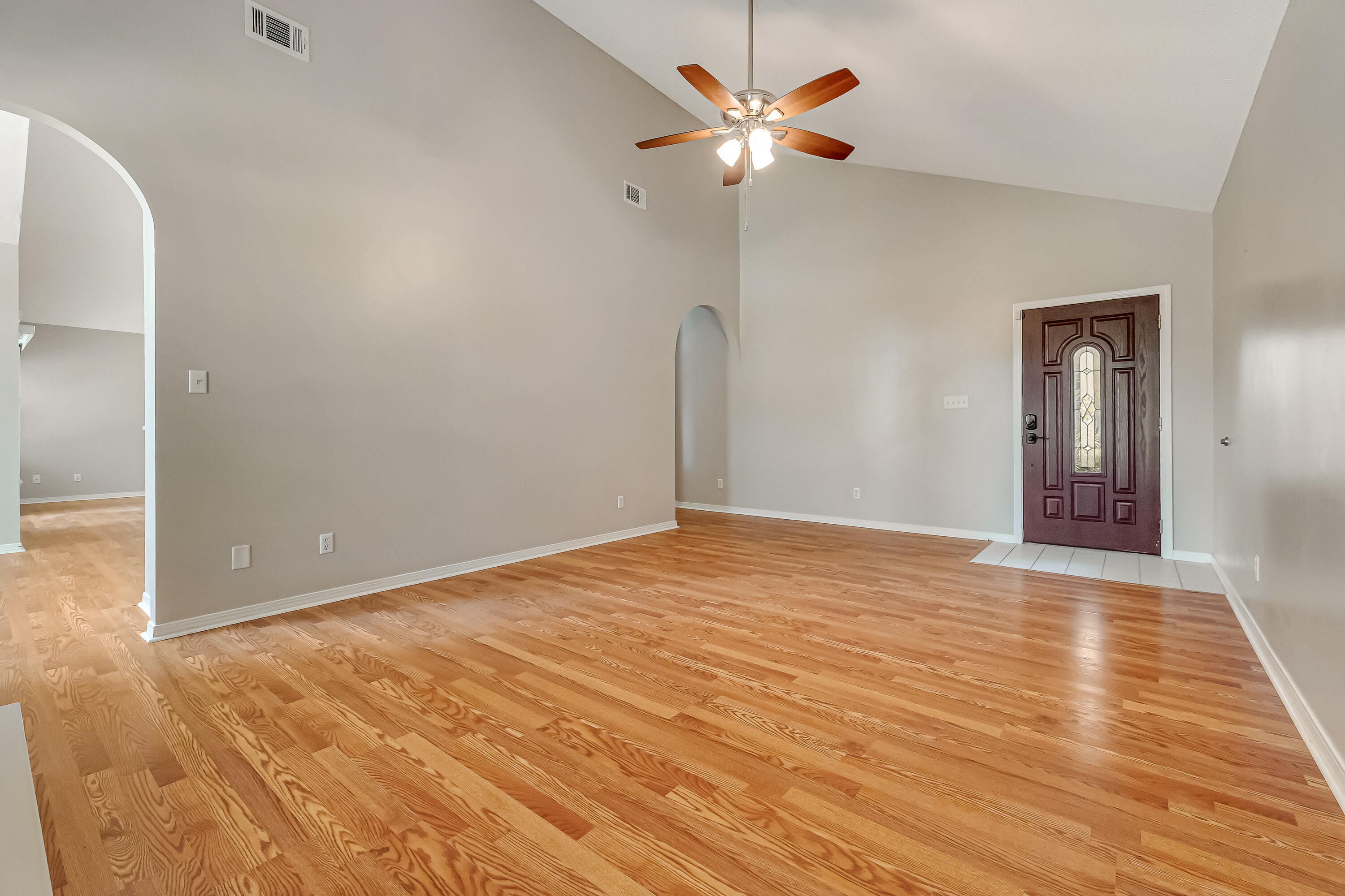 SHALIMAR POINTE PH 1 - Residential