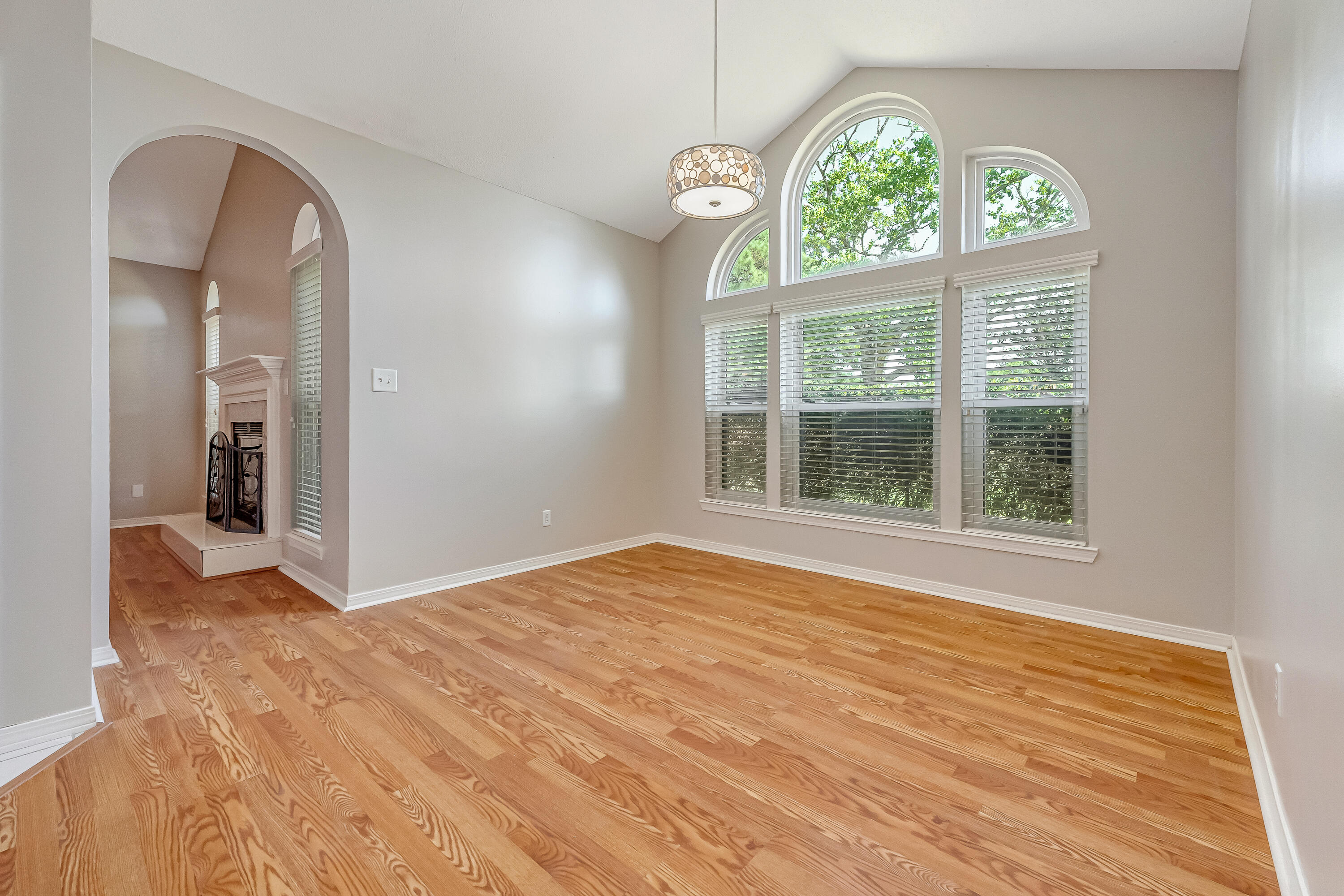 SHALIMAR POINTE PH 1 - Residential