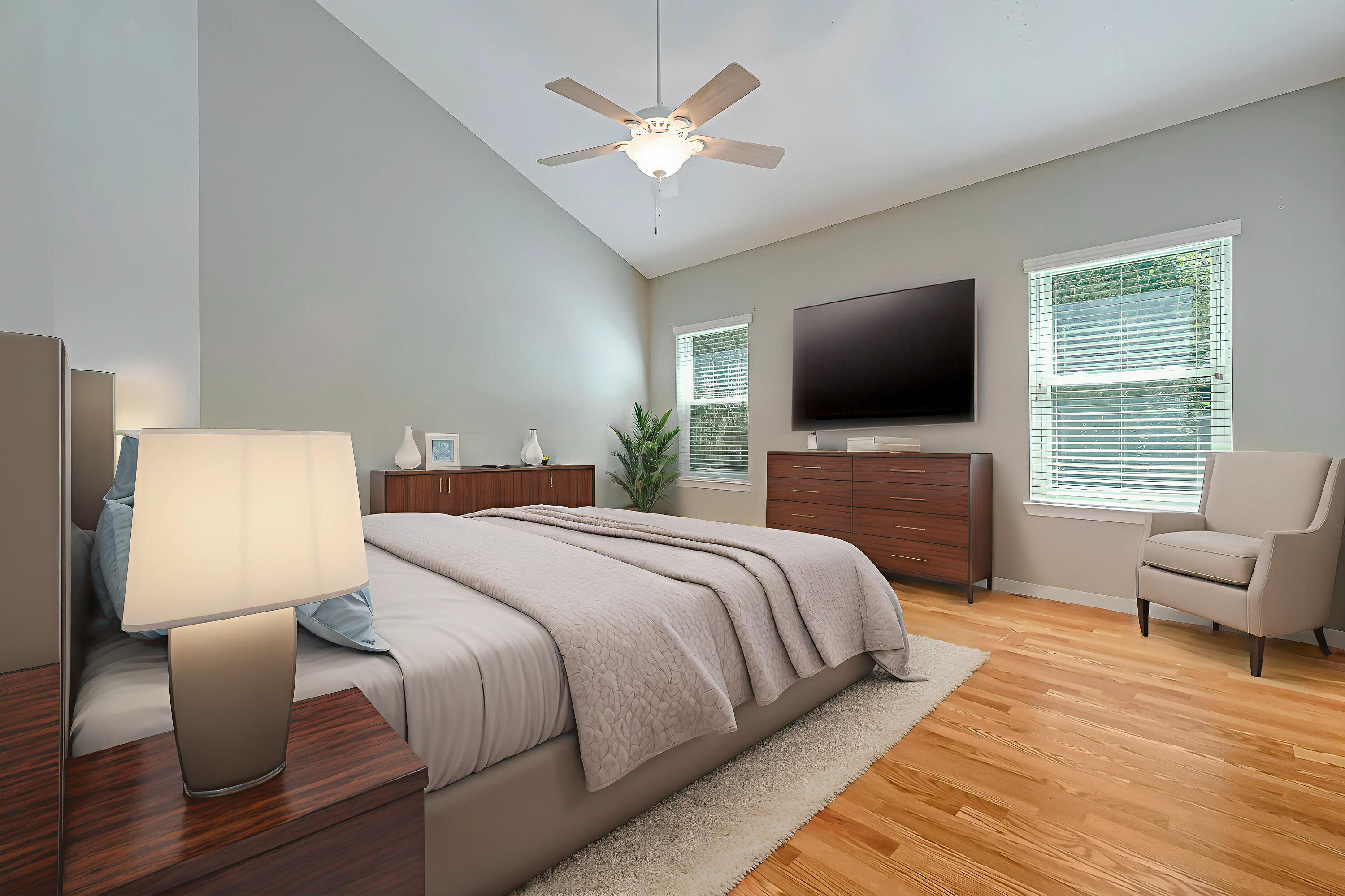 SHALIMAR POINTE PH 1 - Residential