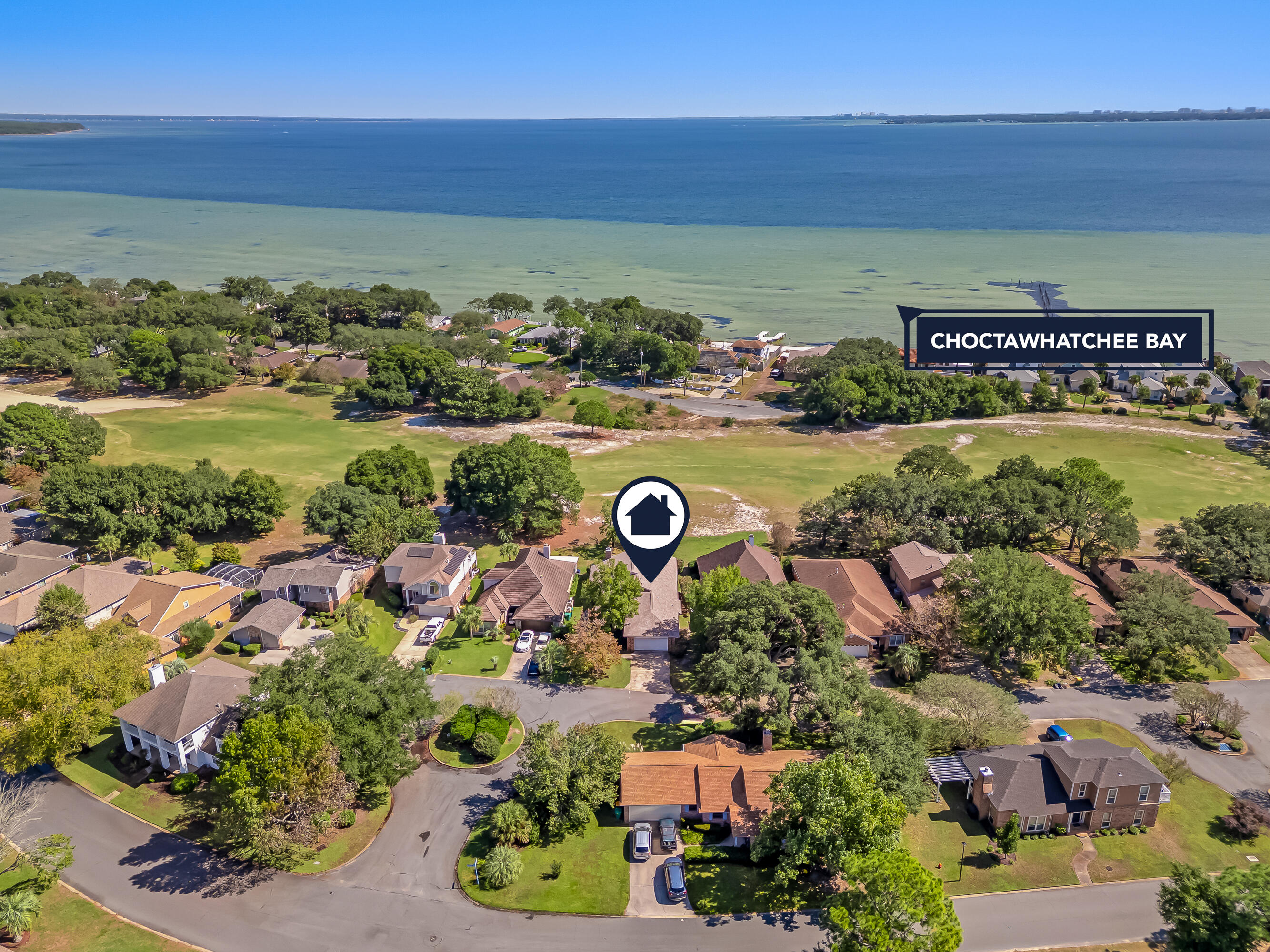 SHALIMAR POINTE PH 1 - Residential